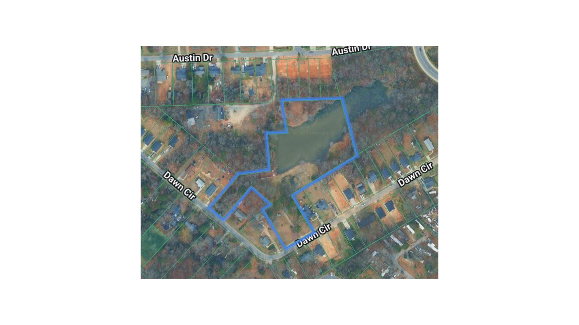 524 Dawn Circle Property Photo 32