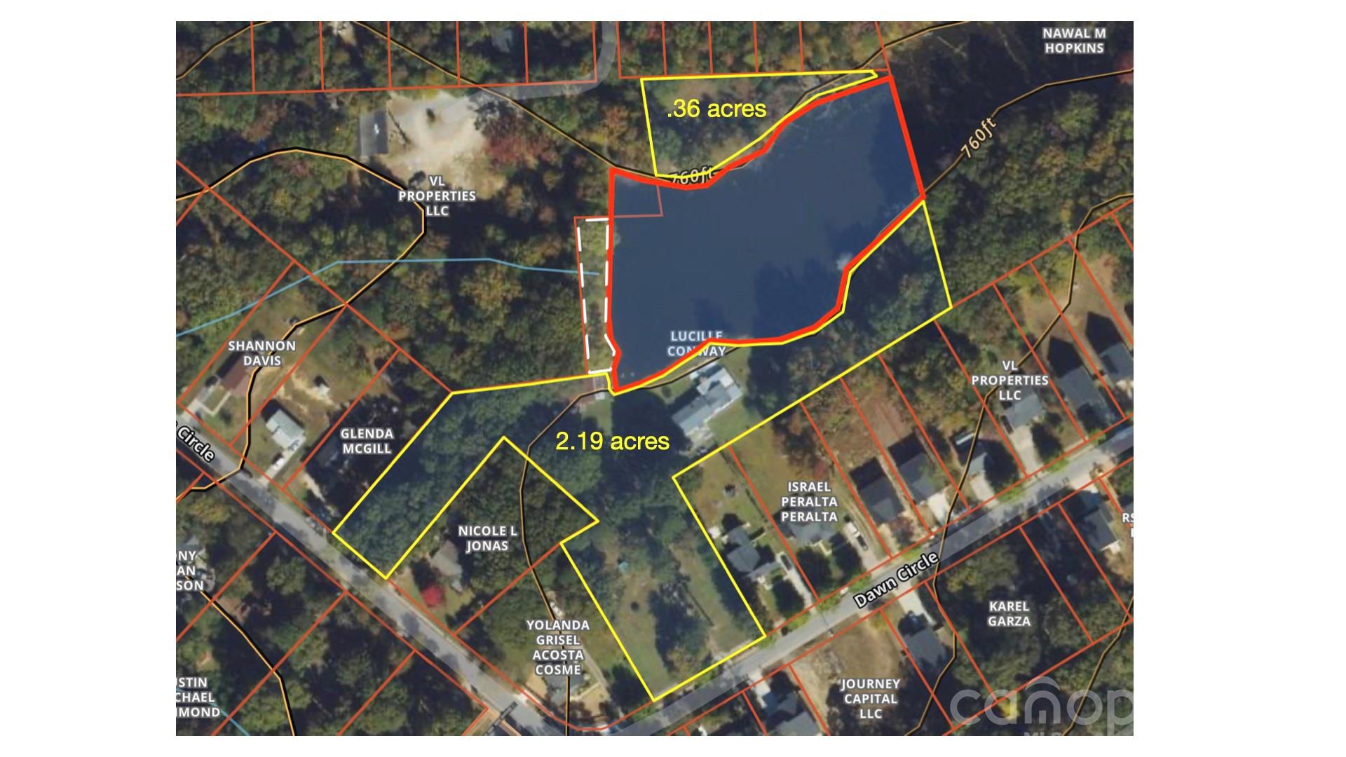 524 Dawn Circle Property Photo 33