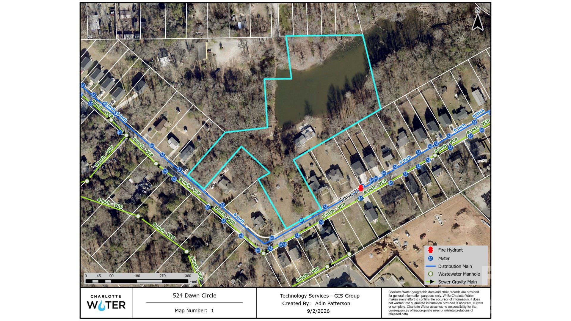 524 Dawn Circle Property Photo 48