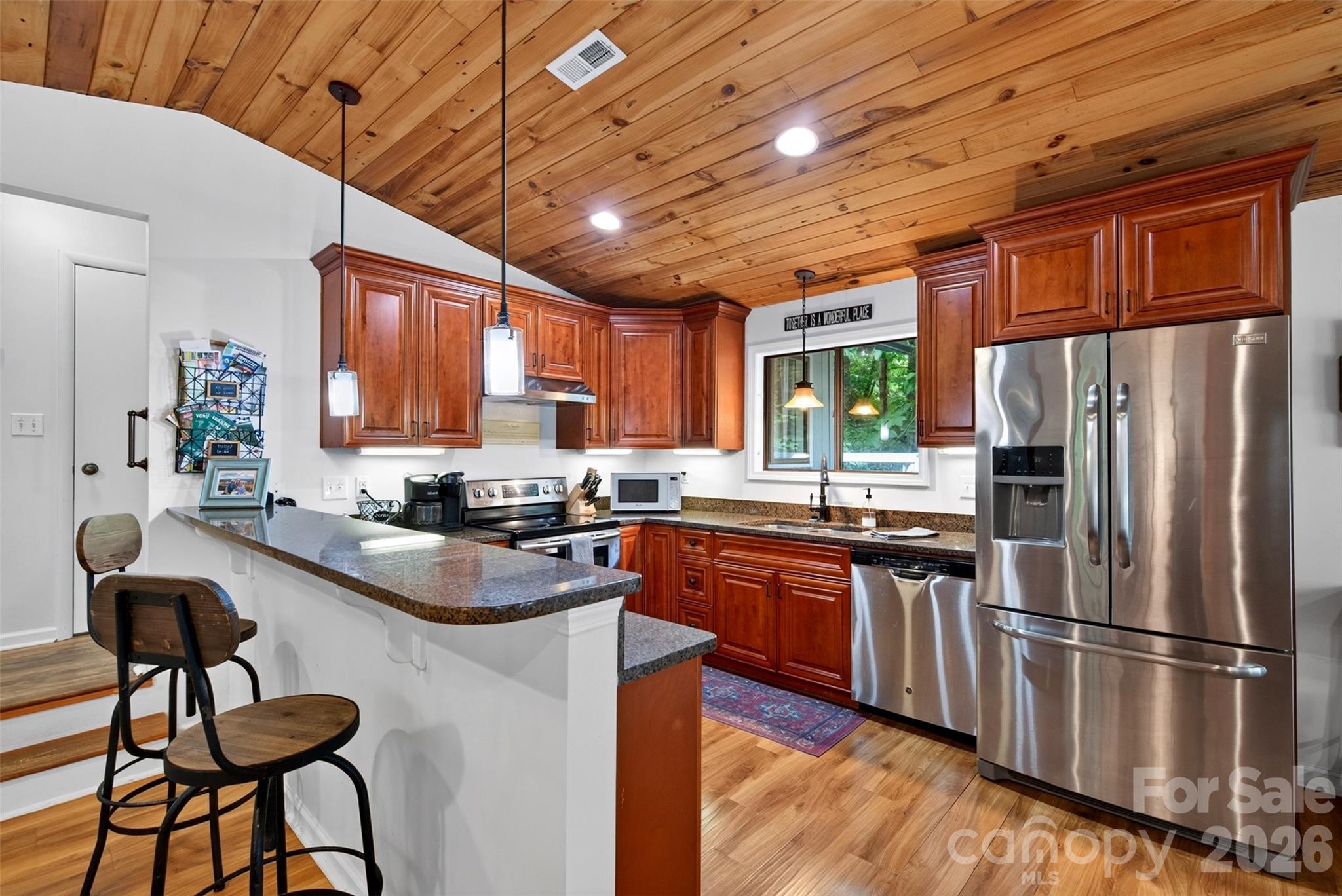 2 Bear Rock Loop Road Property Photo 4