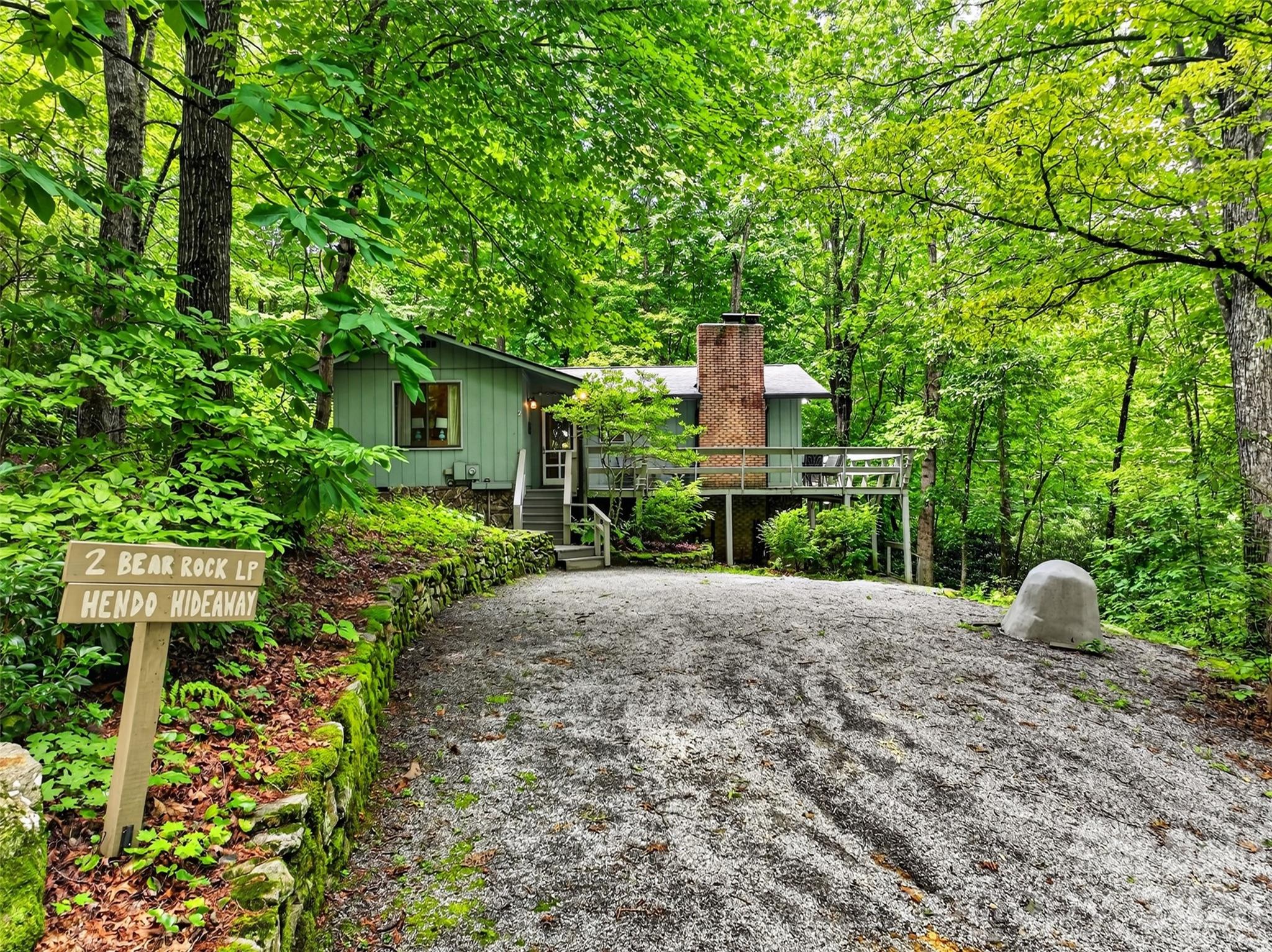 2 Bear Rock Loop Road Property Photo 30