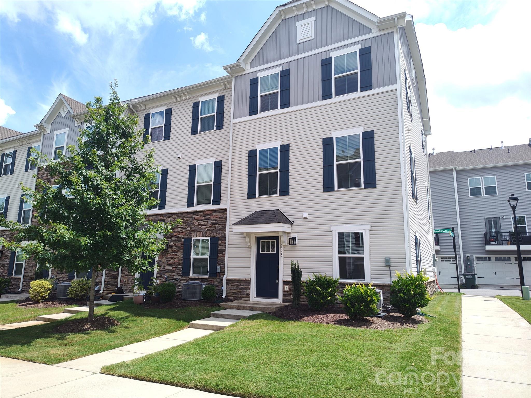 1105 Newell Towns Lane Property Photo 1