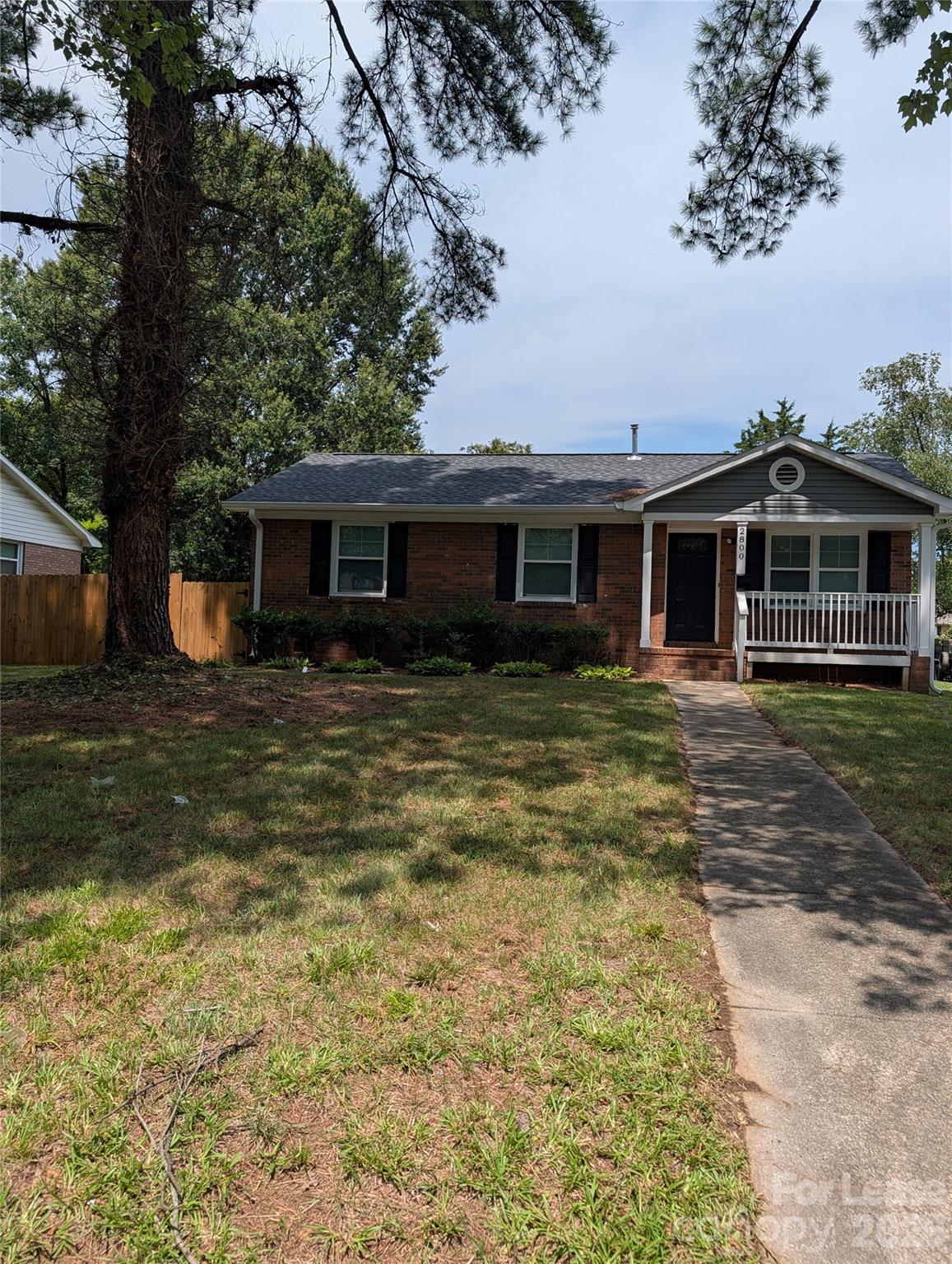 2800 Dalecrest Drive Property Photo 1