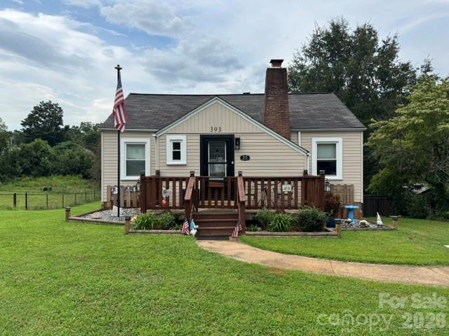 393 Arlington Street Property Photo 1