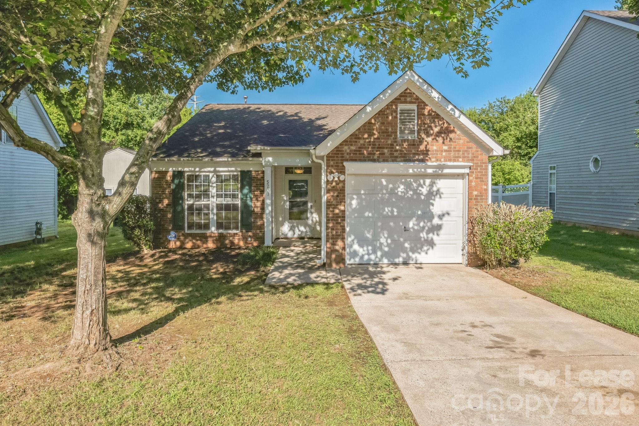 5237 Timbertop Lane Property Photo 1
