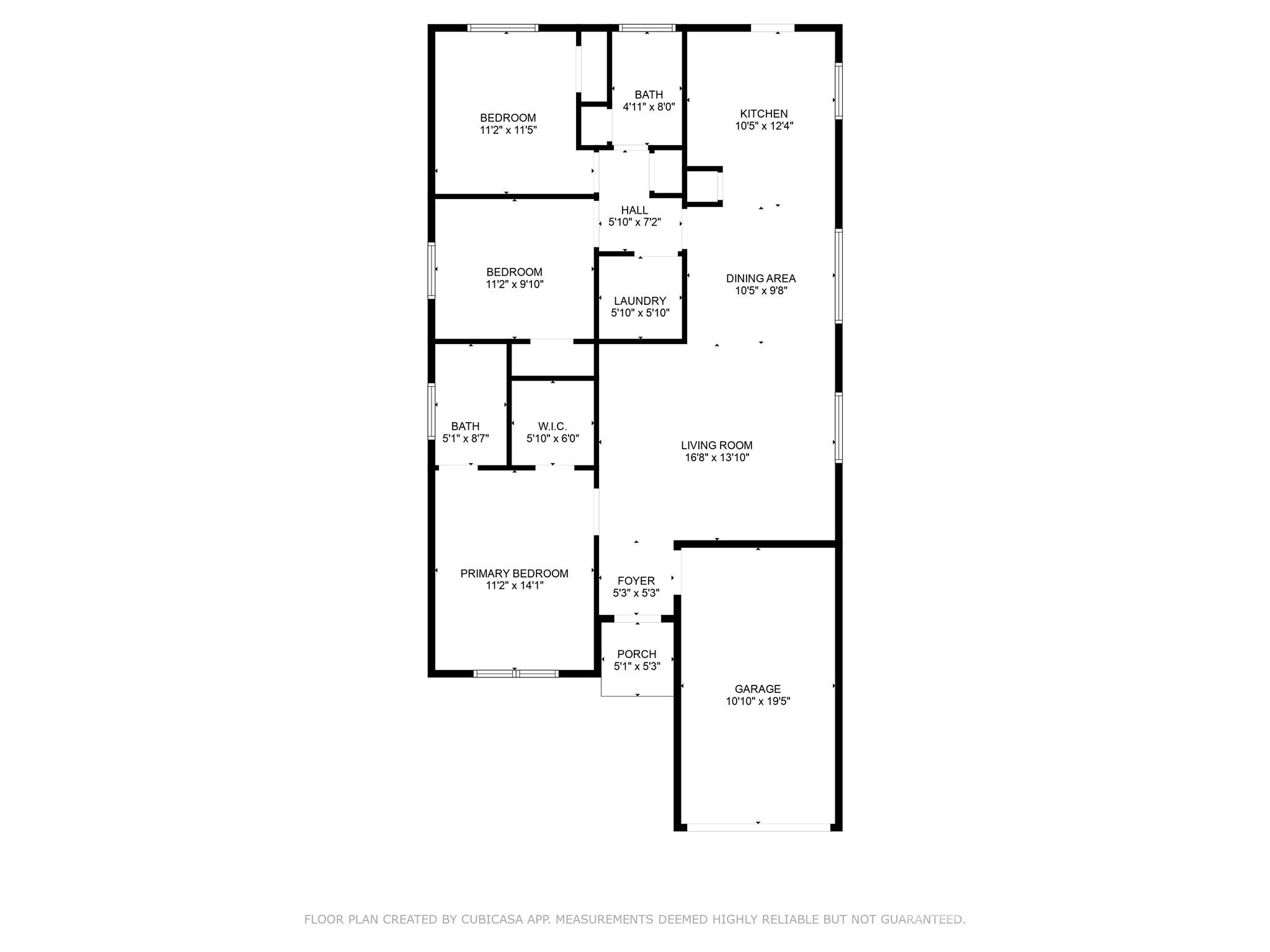 5237 Timbertop Lane Property Photo 15