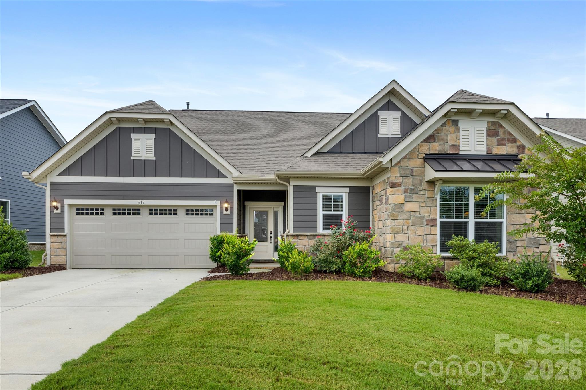 618 Hinterland Lane Property Photo 1