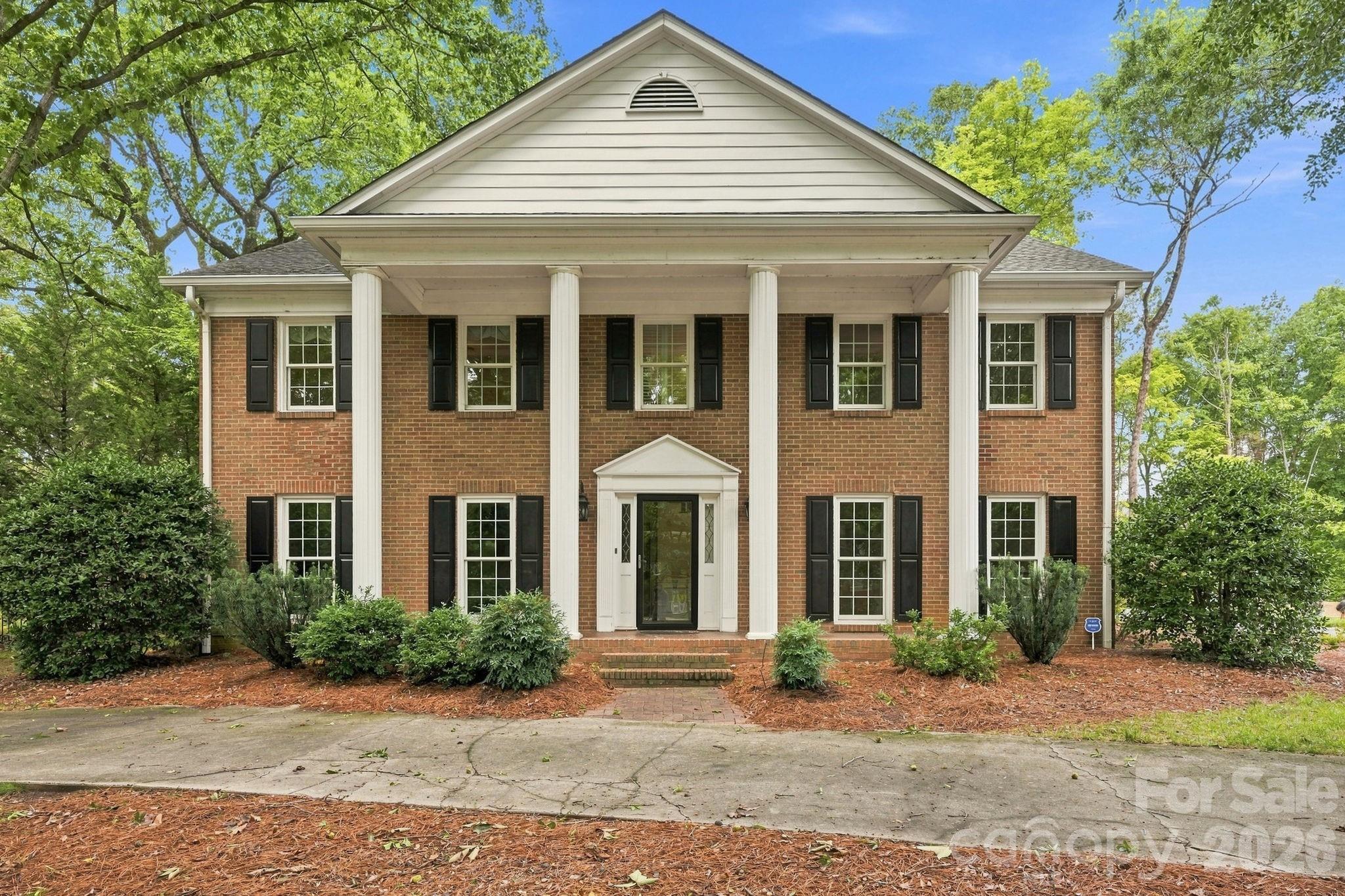3528 Broadfield Road Property Photo 1