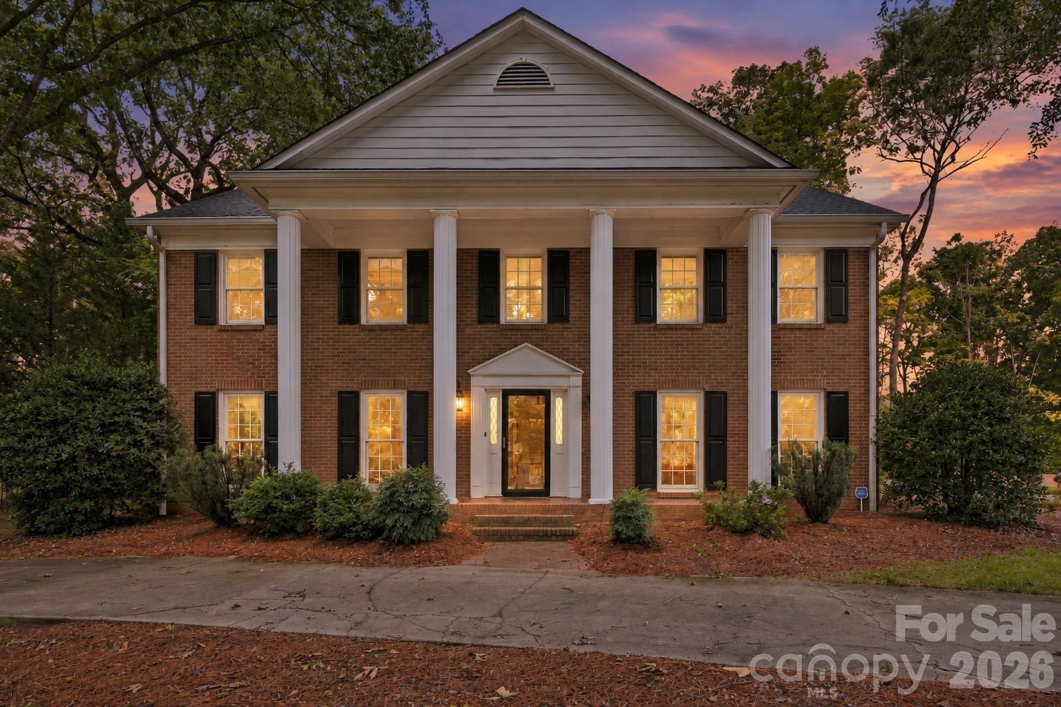 3528 Broadfield Road Property Photo 1
