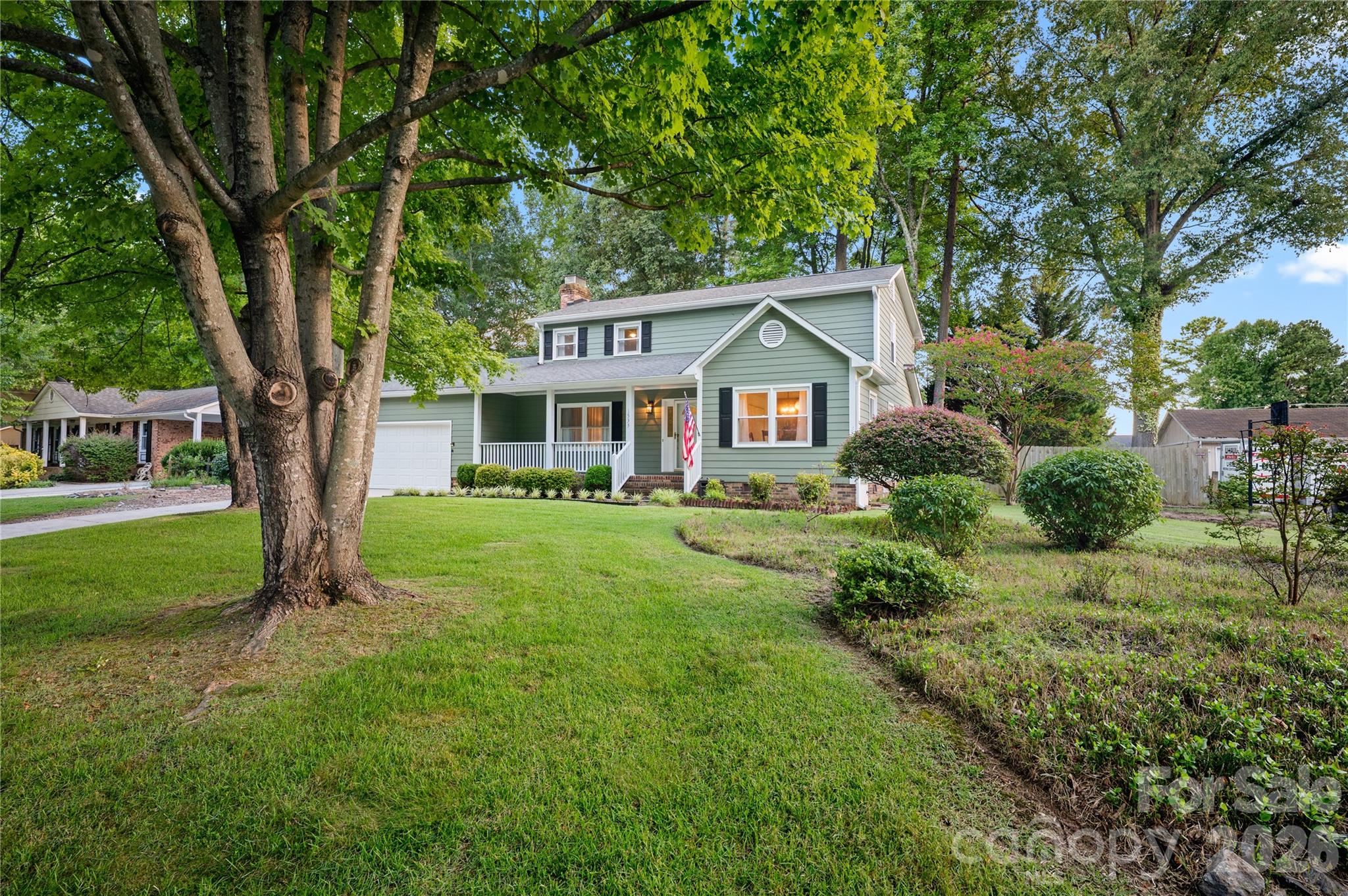 1533 Rivermont Drive Property Photo 1