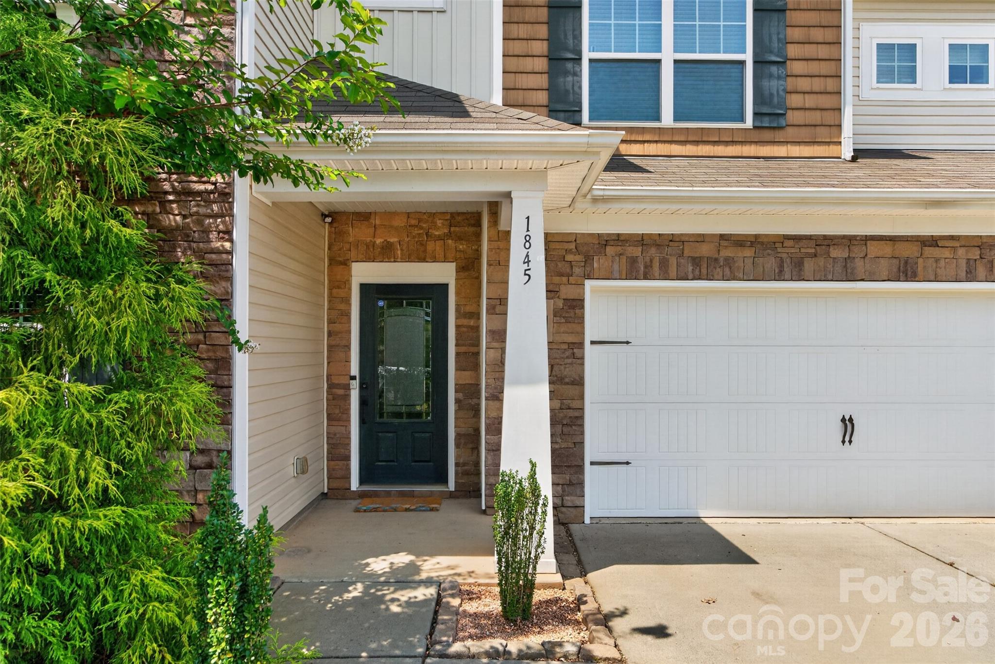 1845 Caprington Drive Property Photo 1