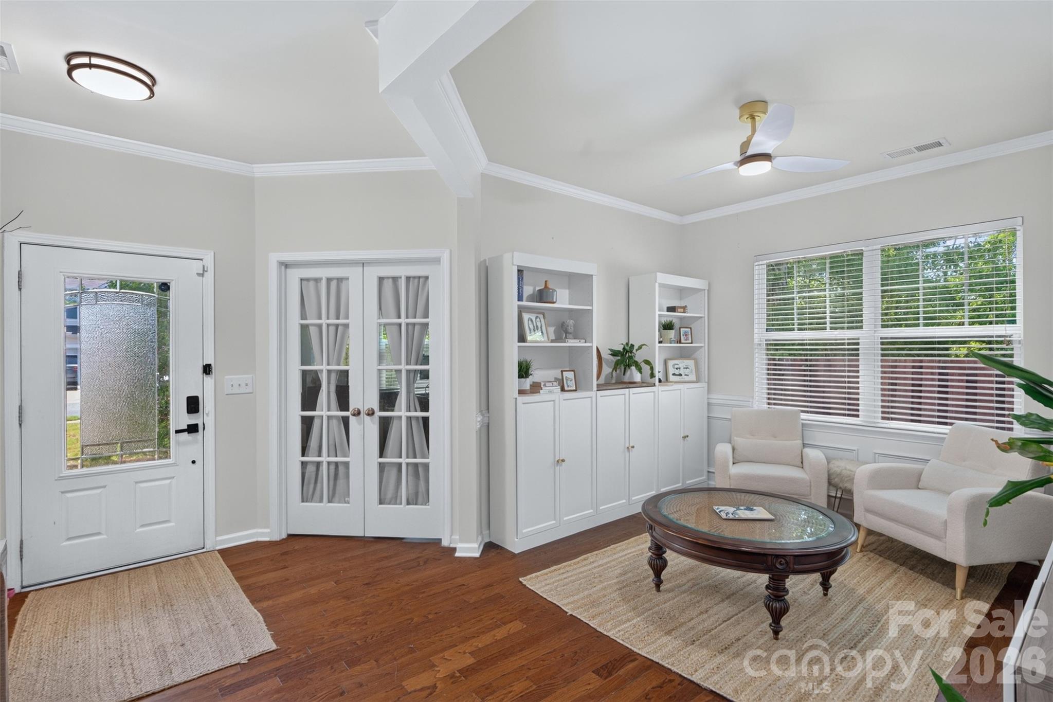1845 Caprington Drive Property Photo 4