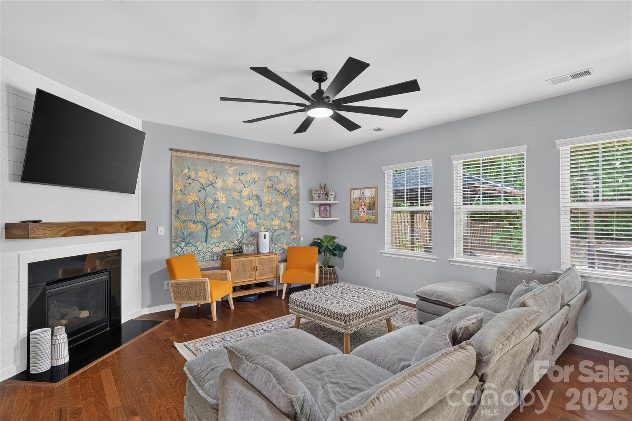 1845 Caprington Drive Property Photo 8