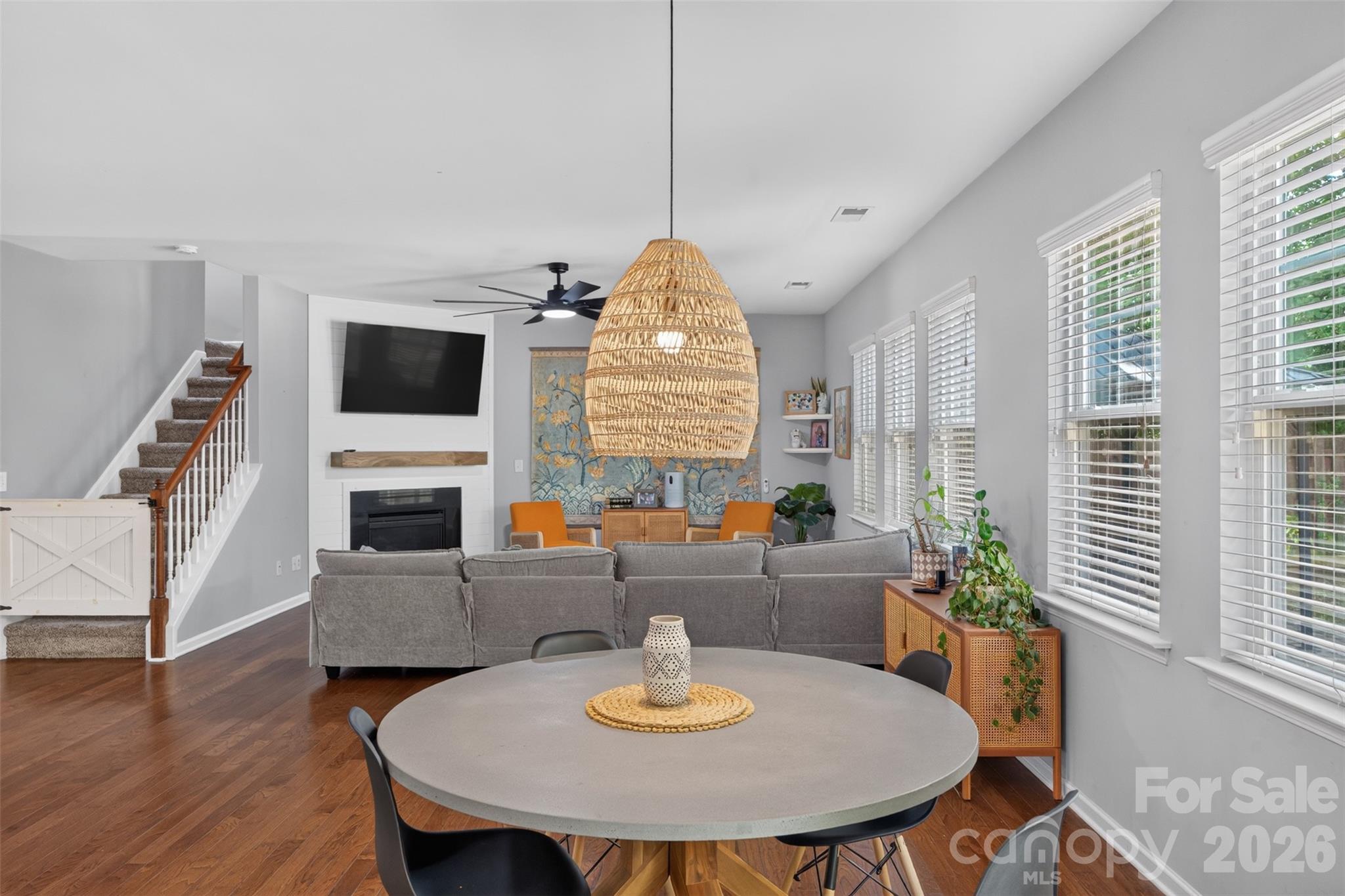 1845 Caprington Drive Property Photo 12