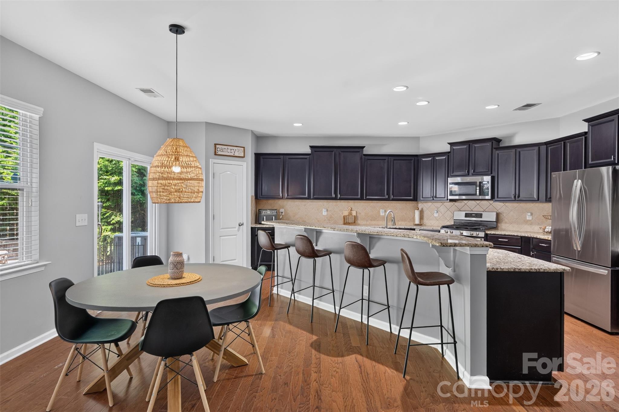 1845 Caprington Drive Property Photo 15