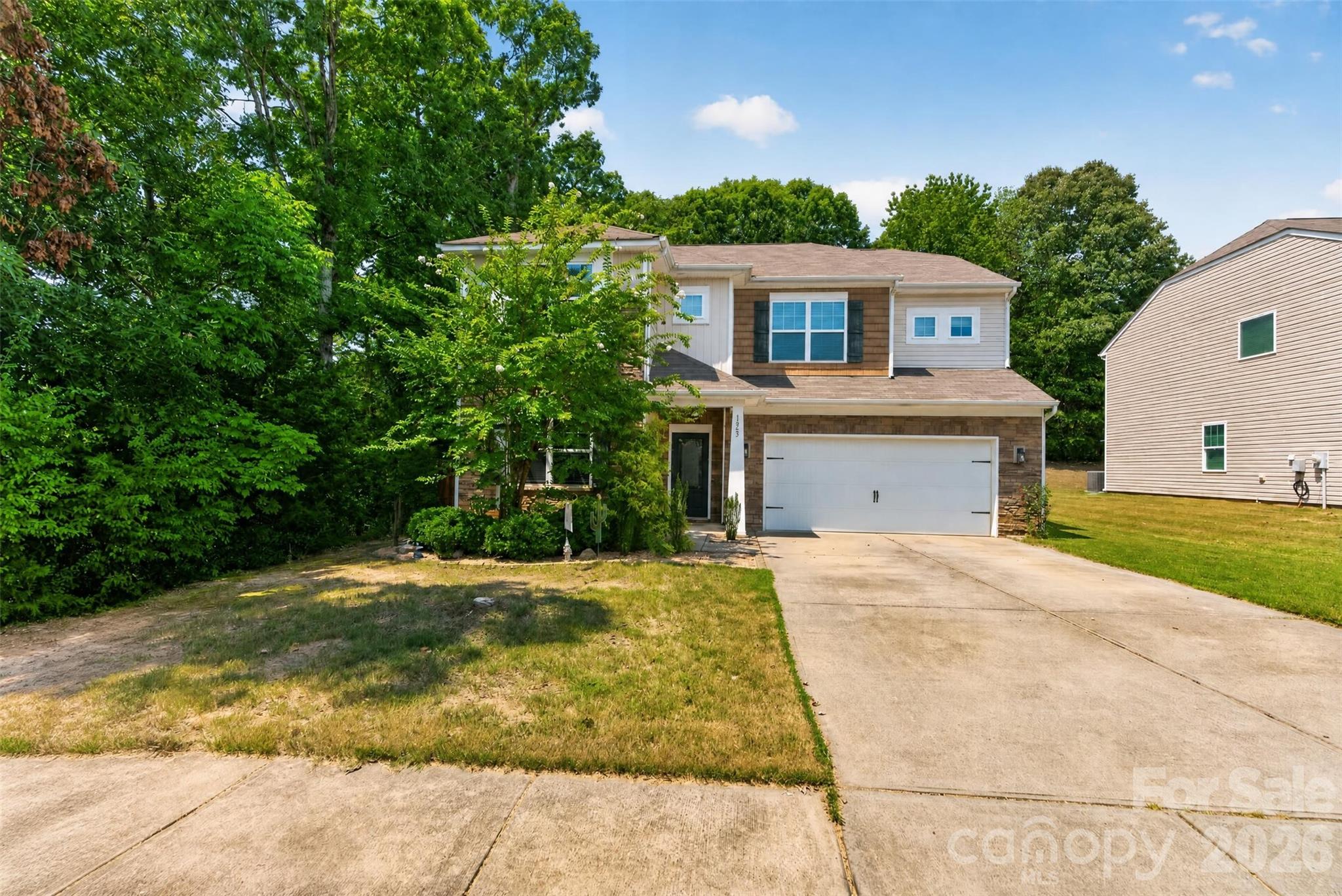 1845 Caprington Drive Property Photo 40