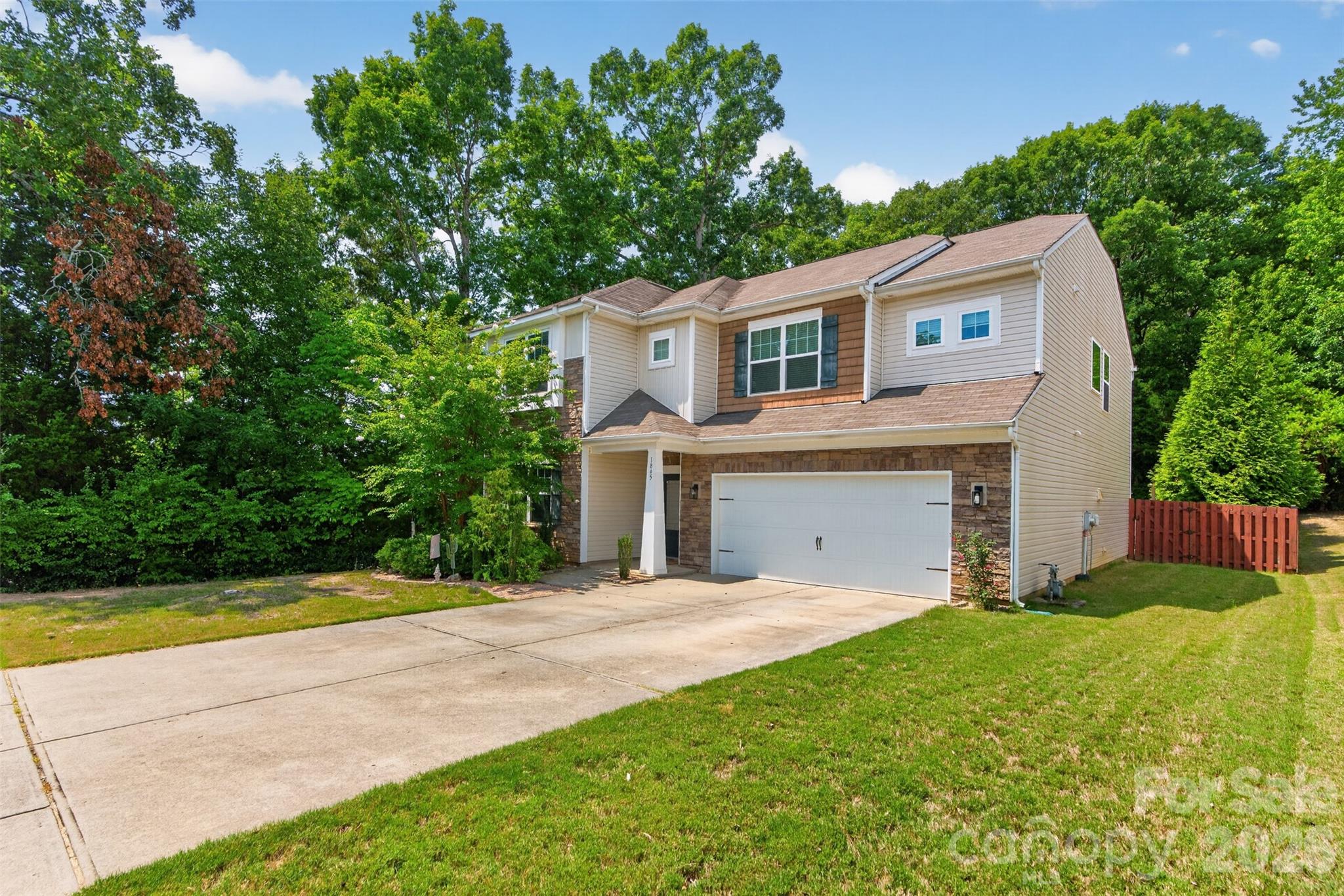 1845 Caprington Drive Property Photo 41