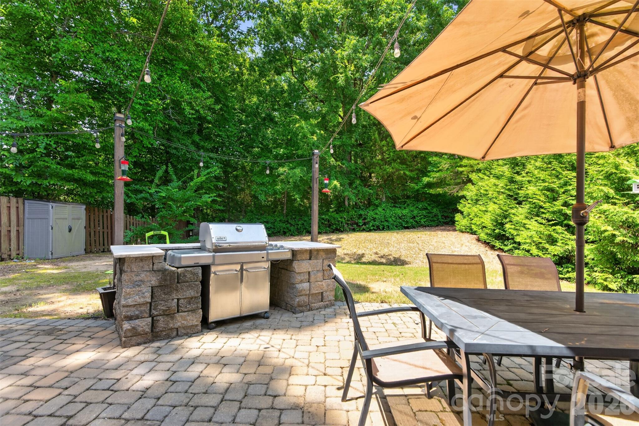 1845 Caprington Drive Property Photo 44