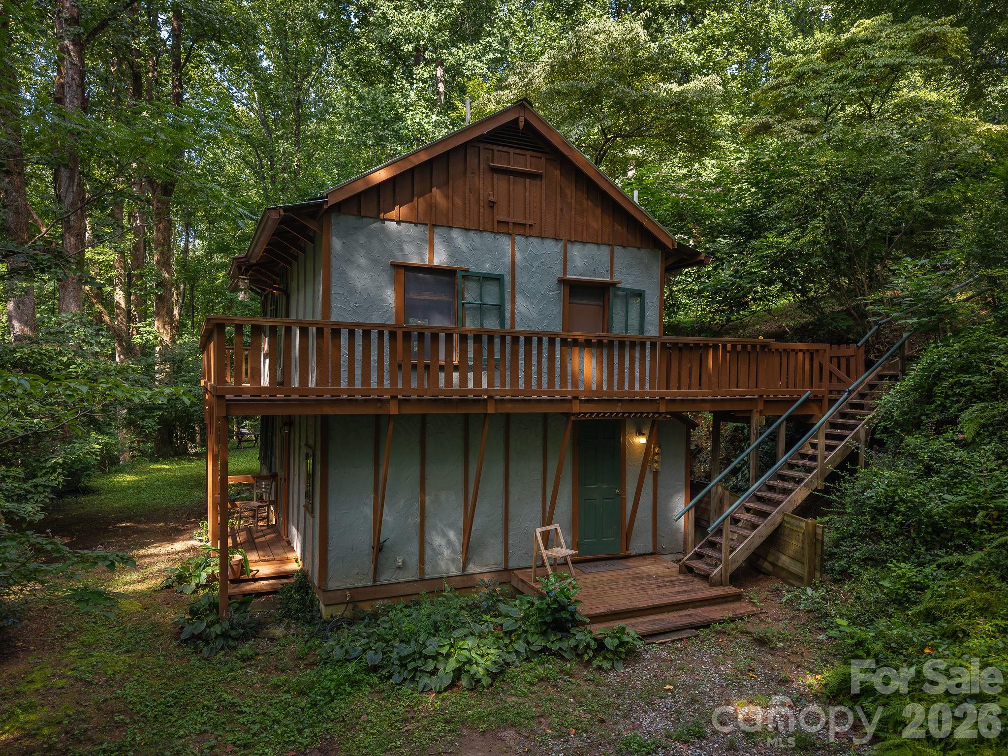 1051 Frost Road Property Photo 1