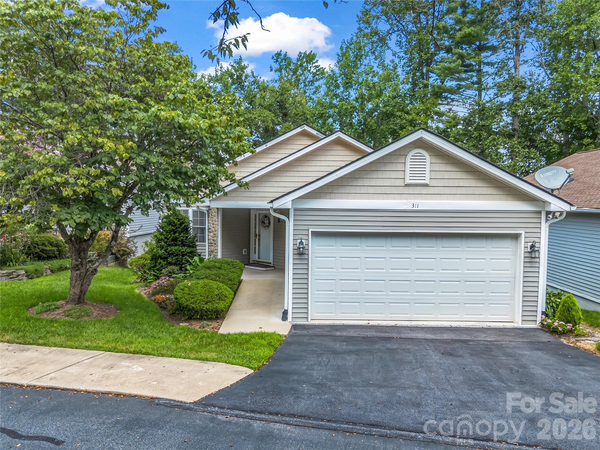 311 Ewarts Hill Road Property Photo 4