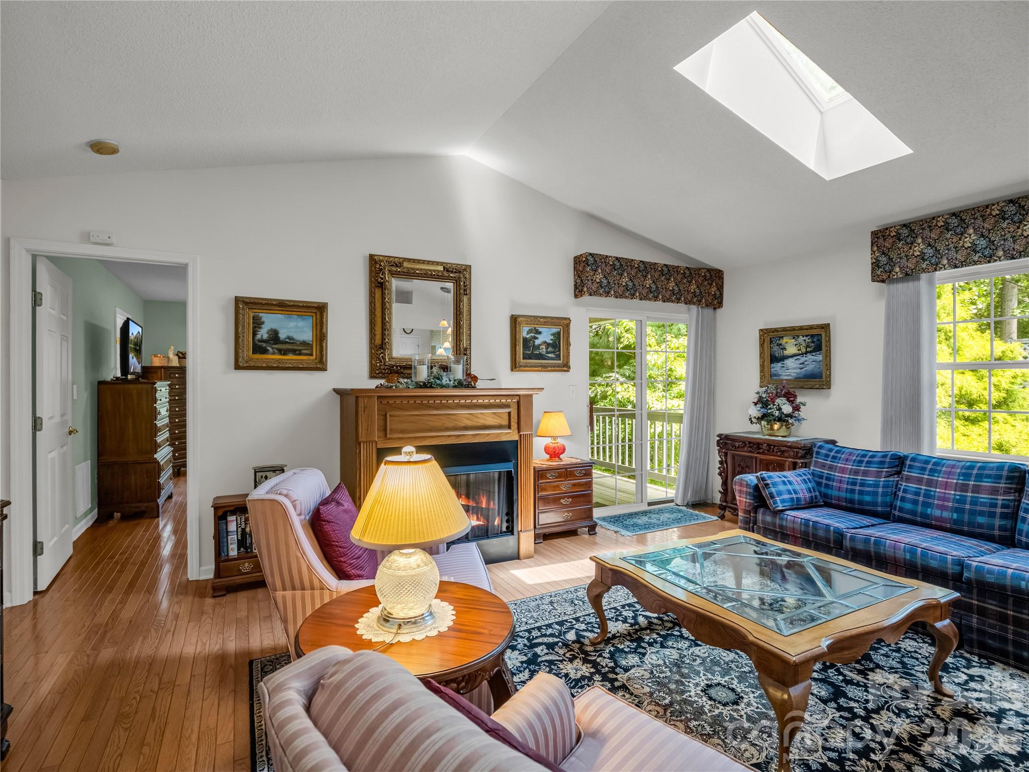 311 Ewarts Hill Road Property Photo 14