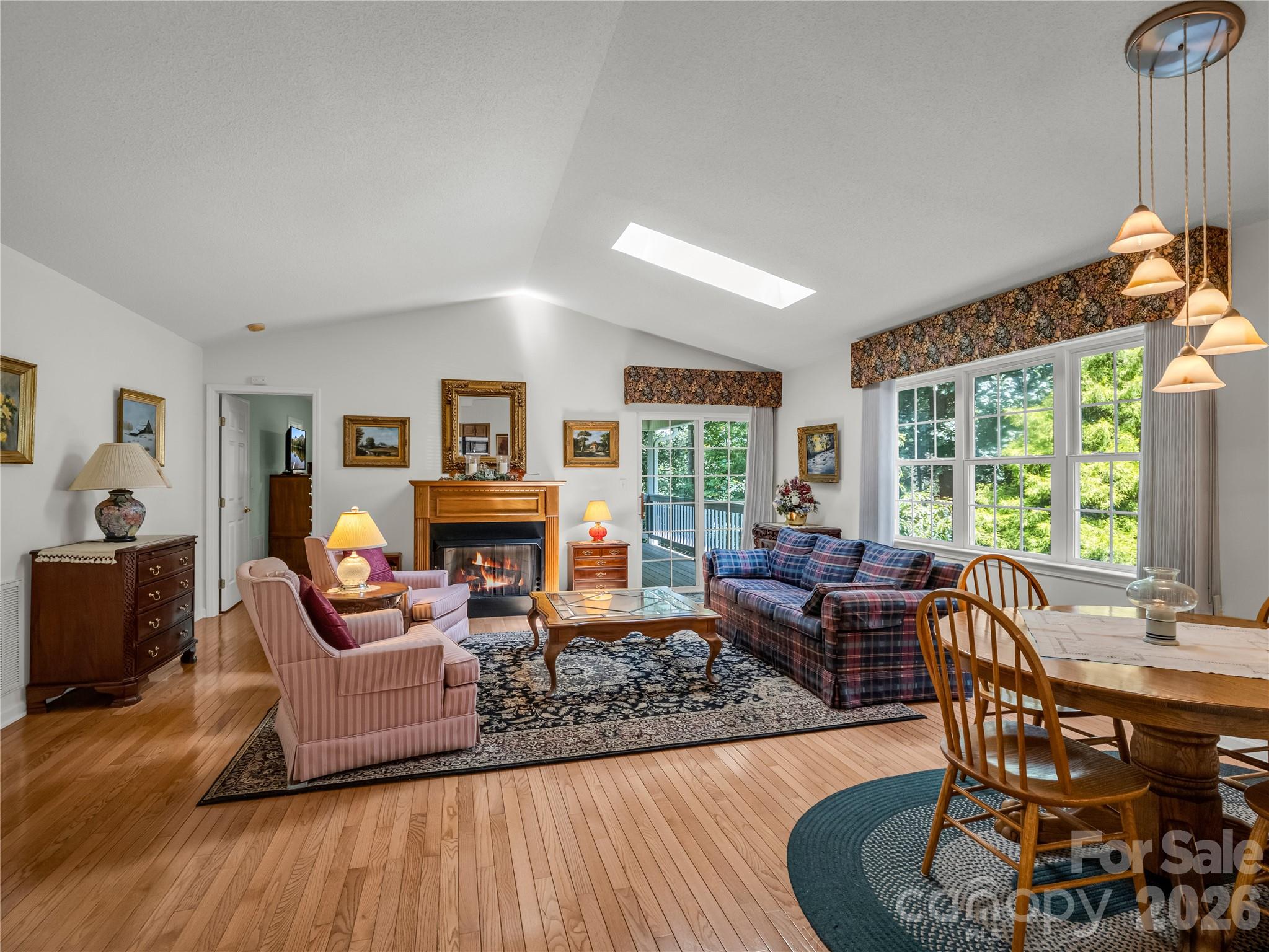 311 Ewarts Hill Road Property Photo 15