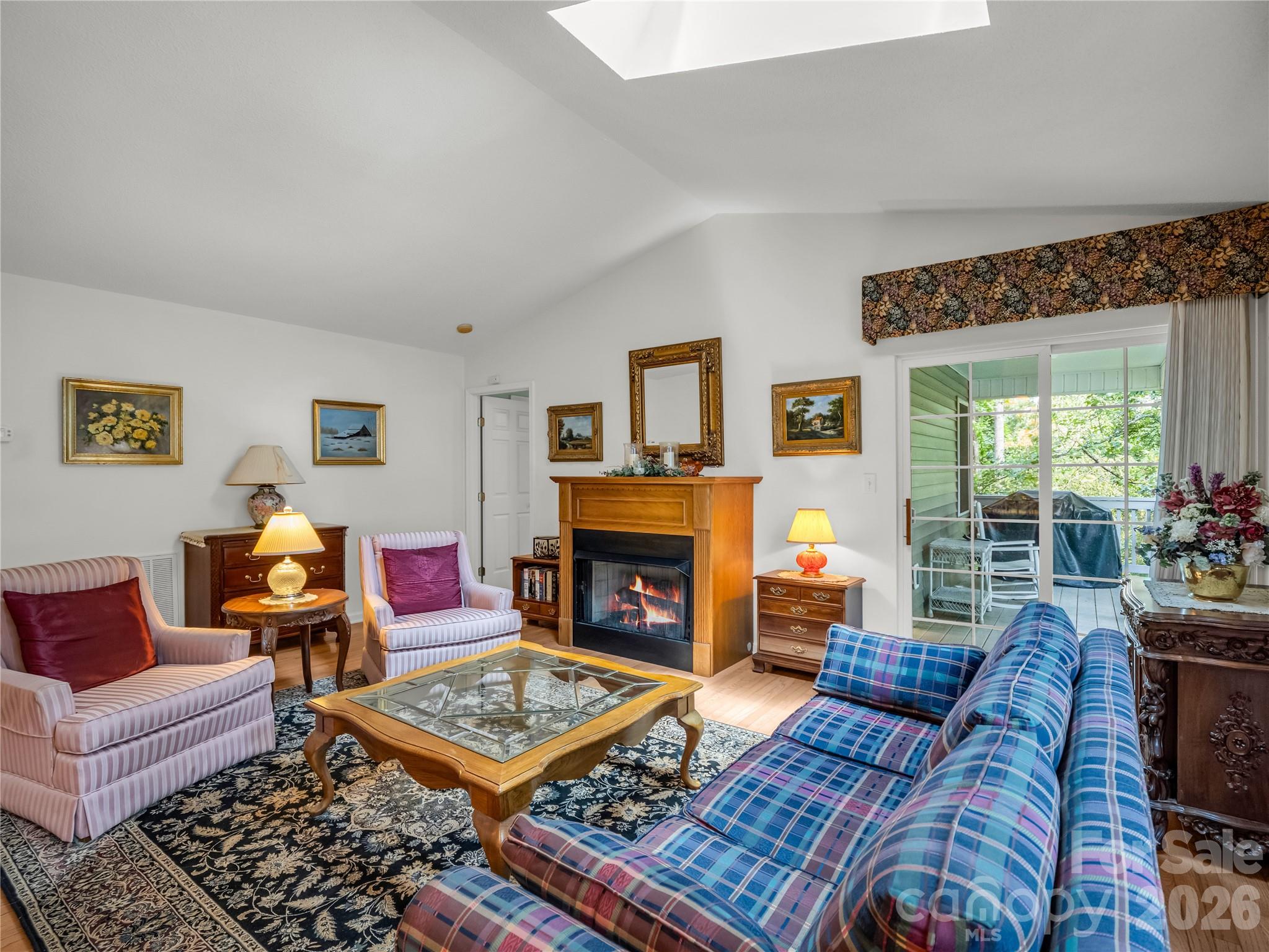 311 Ewarts Hill Road Property Photo 17
