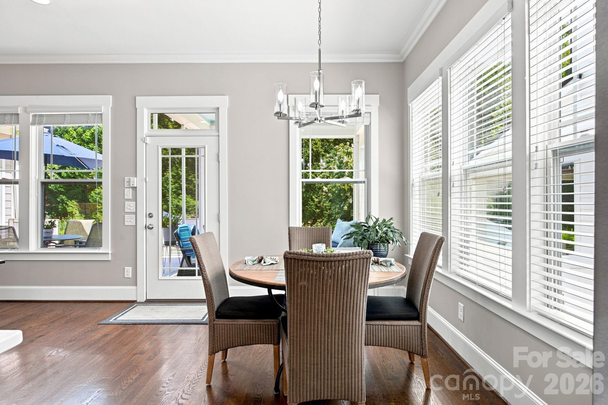 11811 Bradford Park Drive Property Photo 16