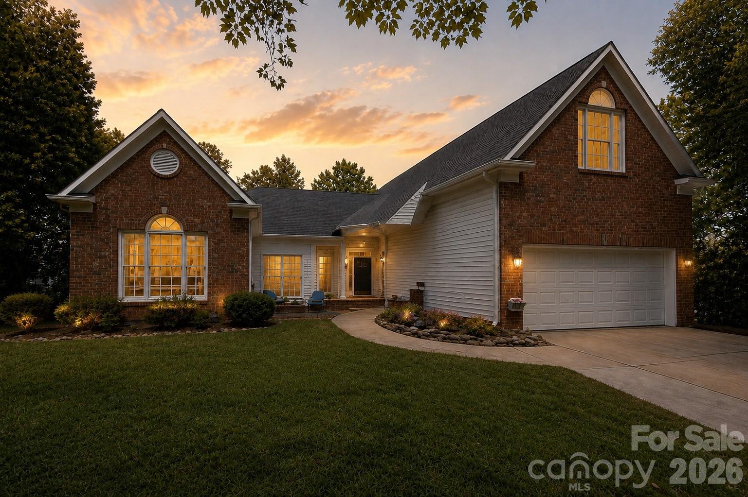 5508 Tullamore Lane Property Photo 1