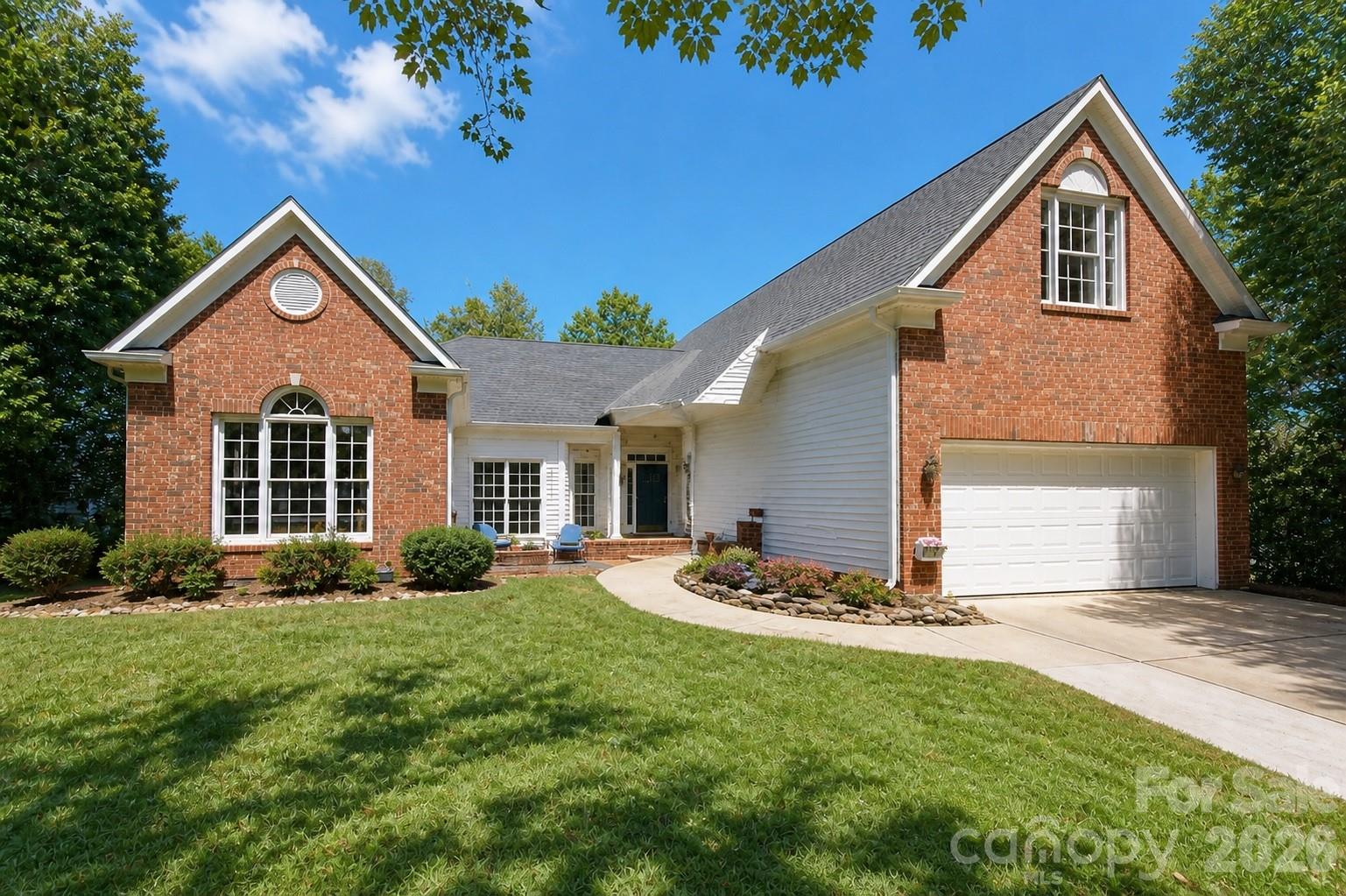 5508 Tullamore Lane Property Photo 2