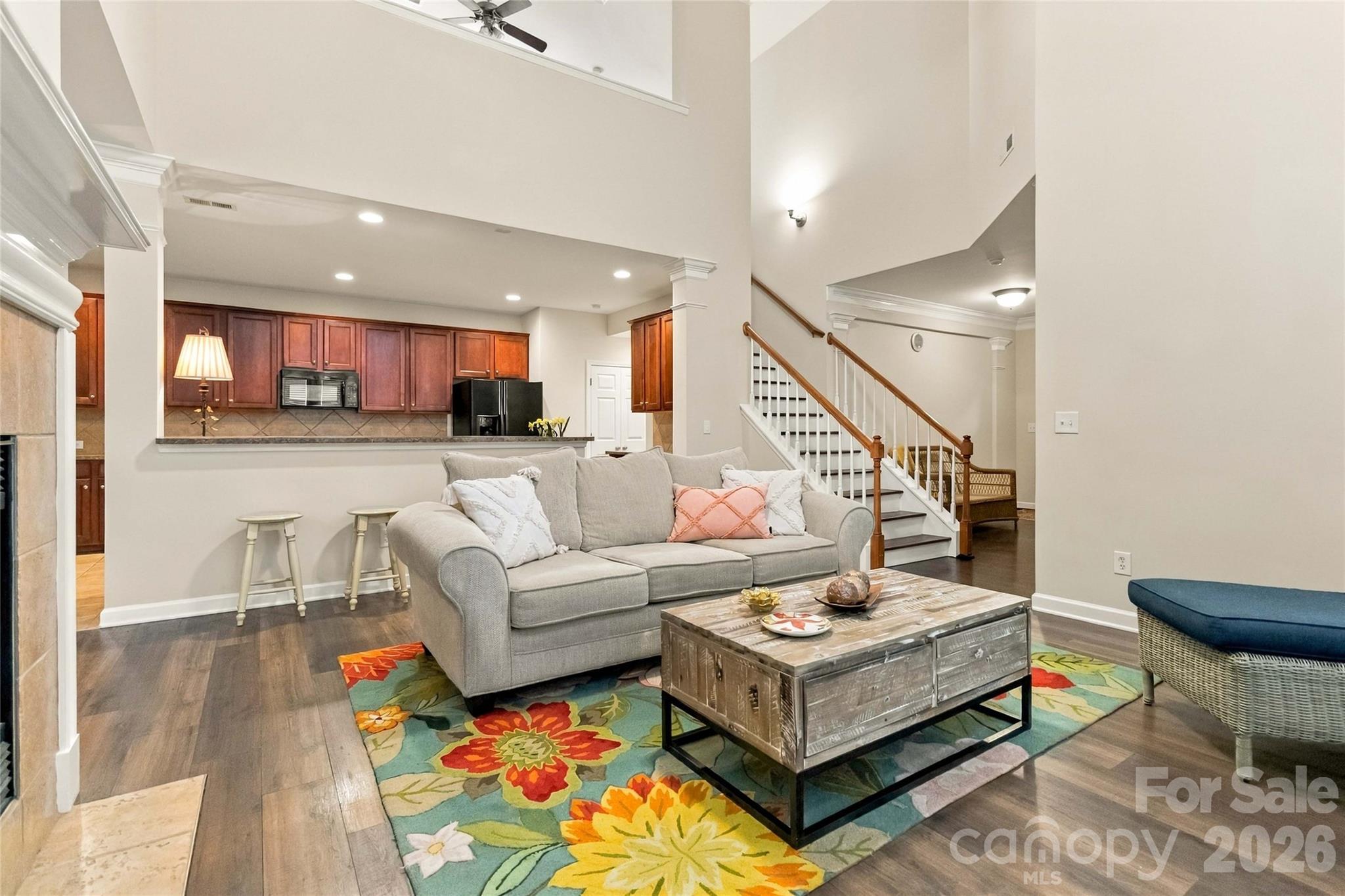 6631 Old Magnolia Lane Property Photo 8