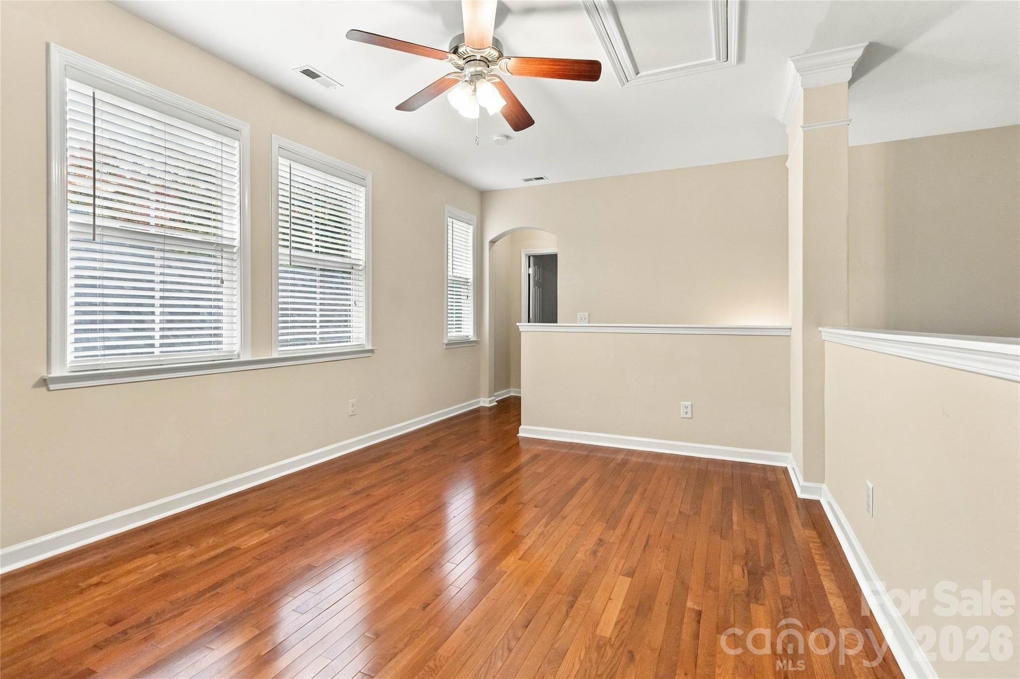 6631 Old Magnolia Lane Property Photo 22