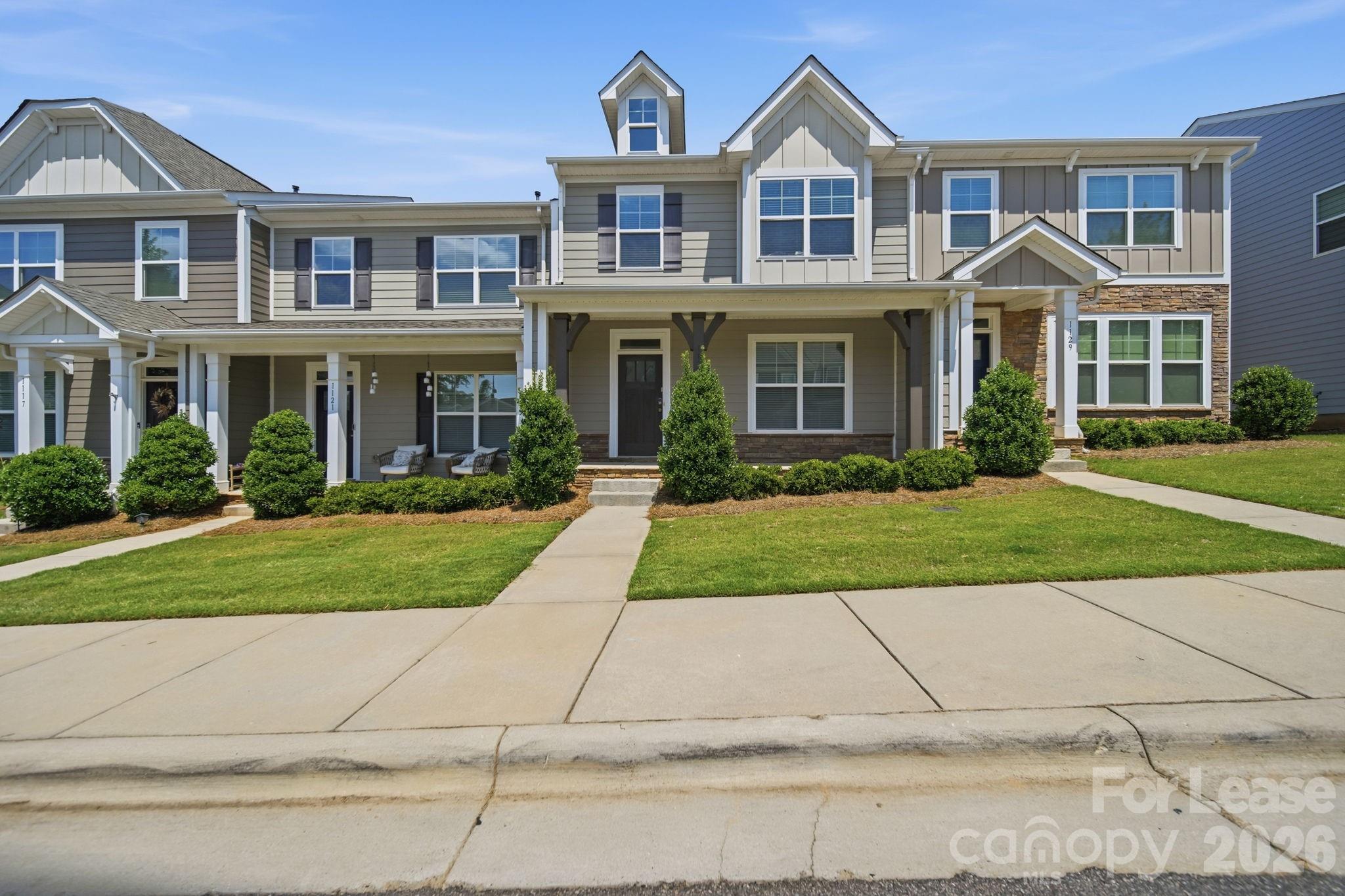 1125 Township Parkway Property Photo 1