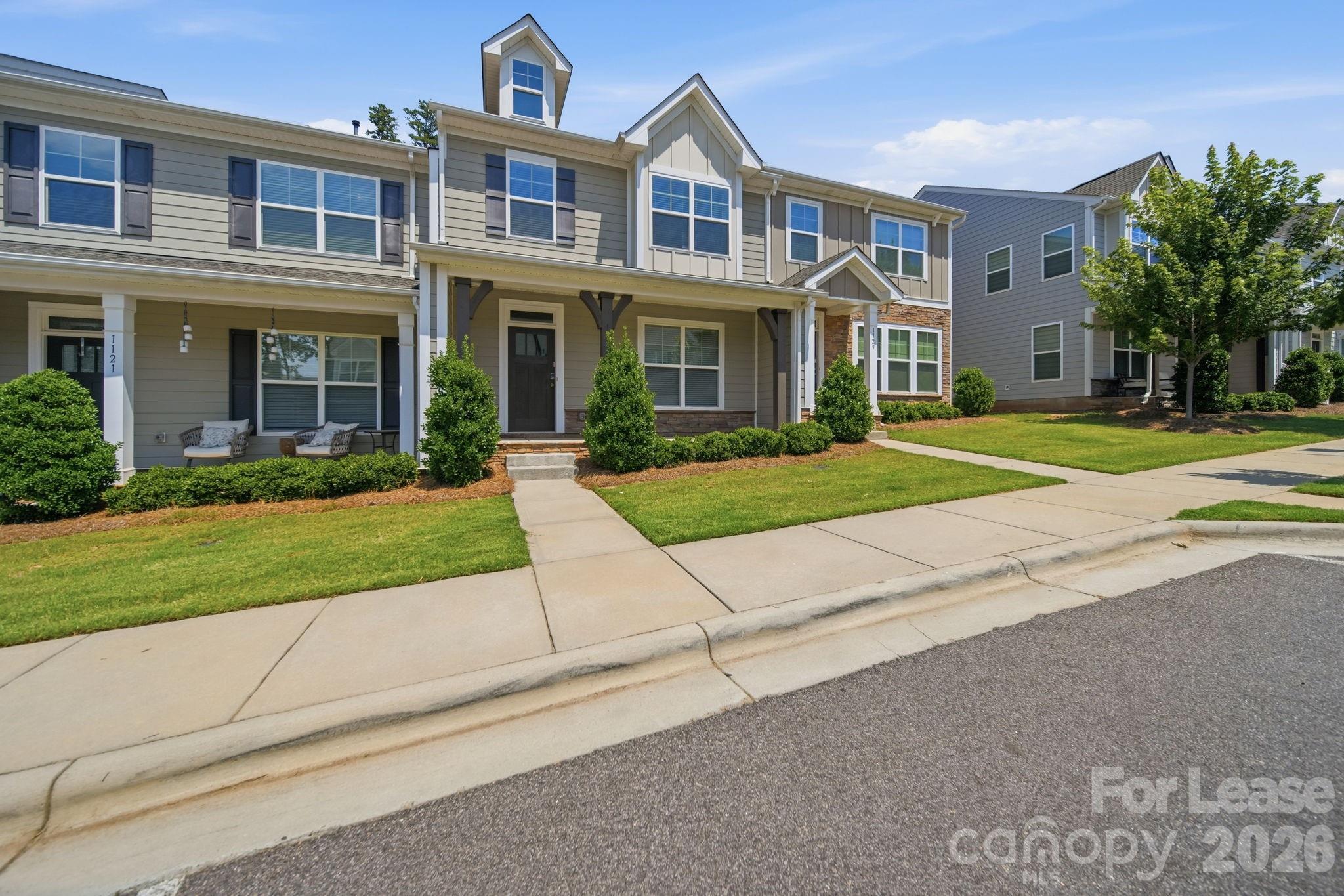1125 Township Parkway Property Photo 2