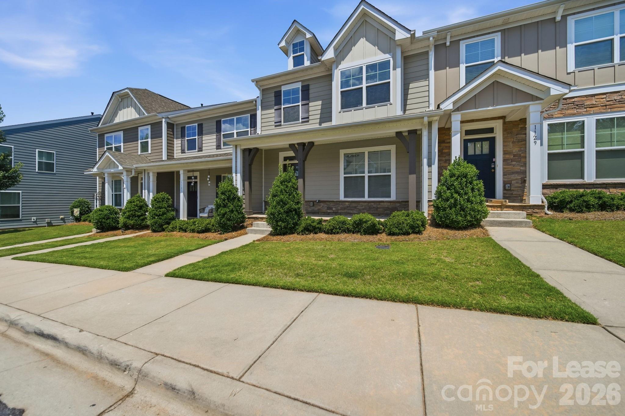 1125 Township Parkway Property Photo 3