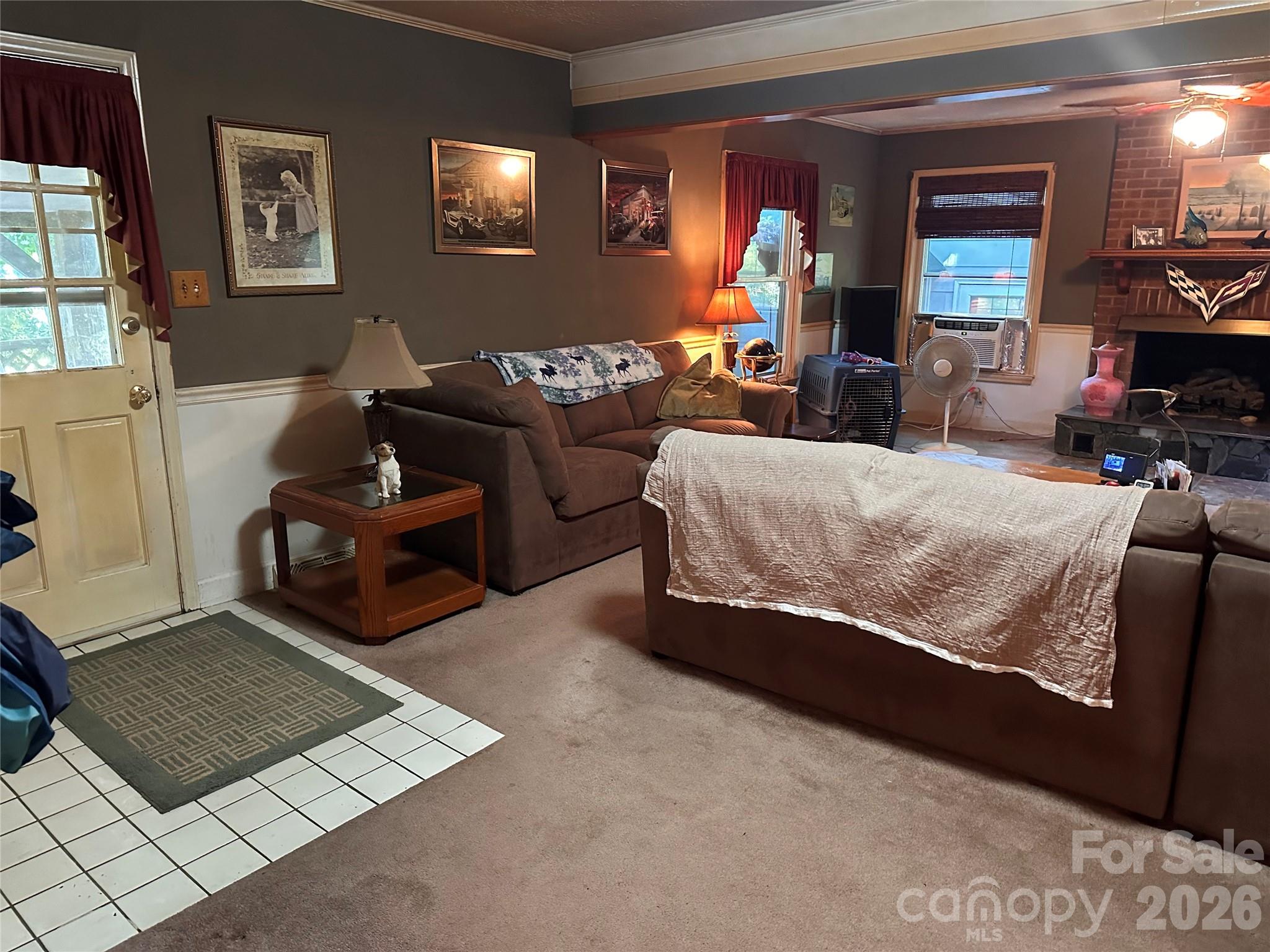 7216 Lockmont Drive Property Photo 11