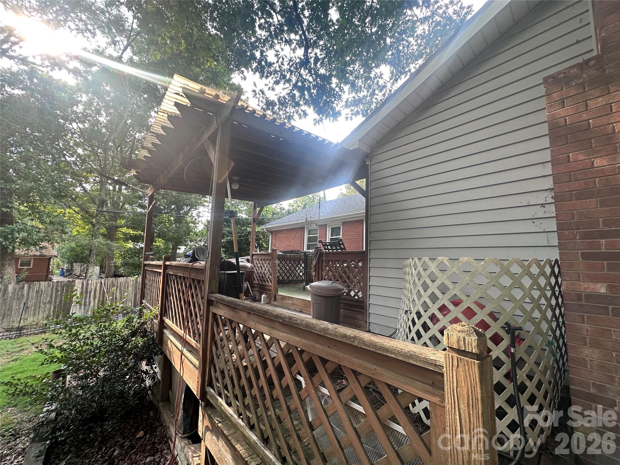 7216 Lockmont Drive Property Photo 18