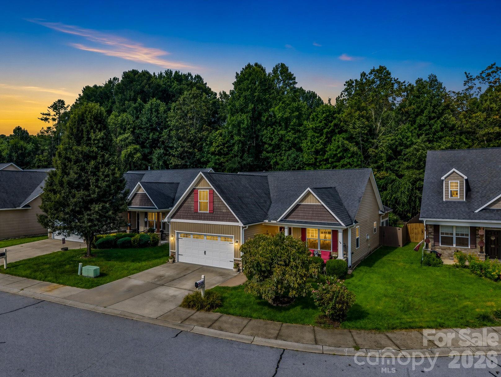 93 Foxtail Court Property Photo 1