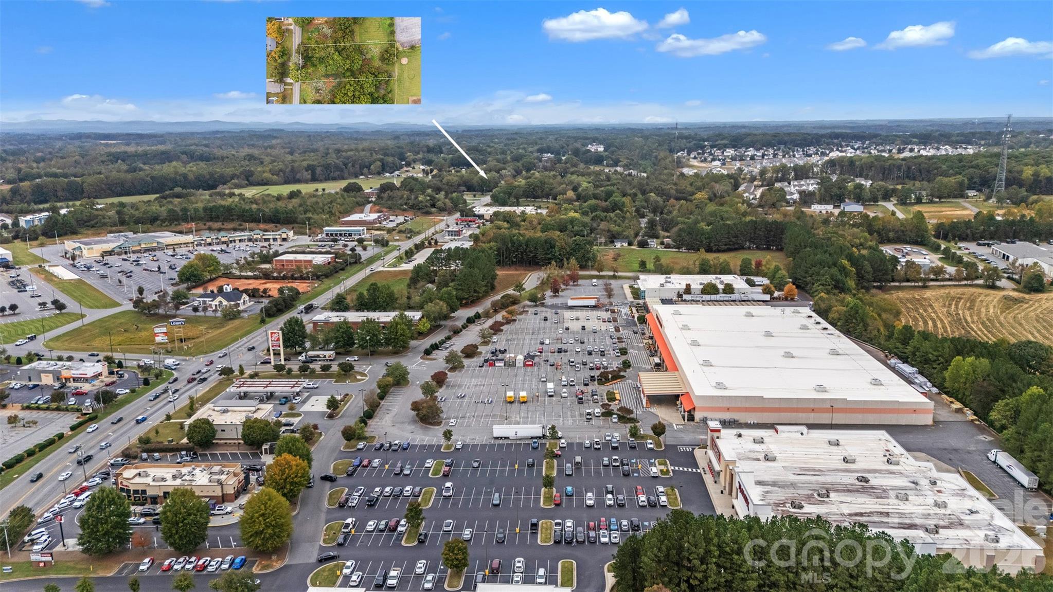 359 Turnersburg Highway Property Photo 16