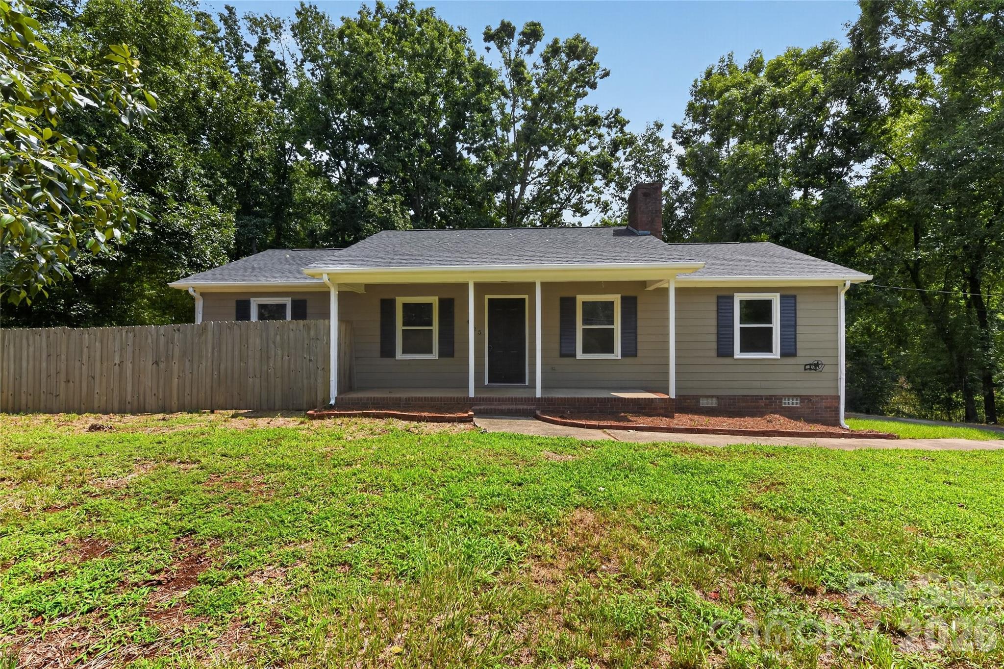 4625 Longbriar Drive Property Photo 1