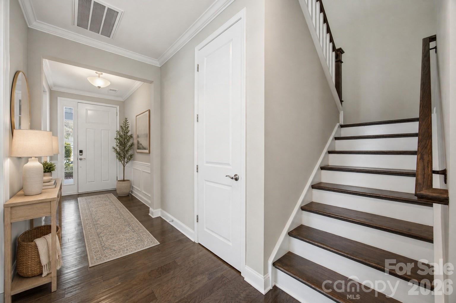 5529 Braddock Mill Way Property Photo 3