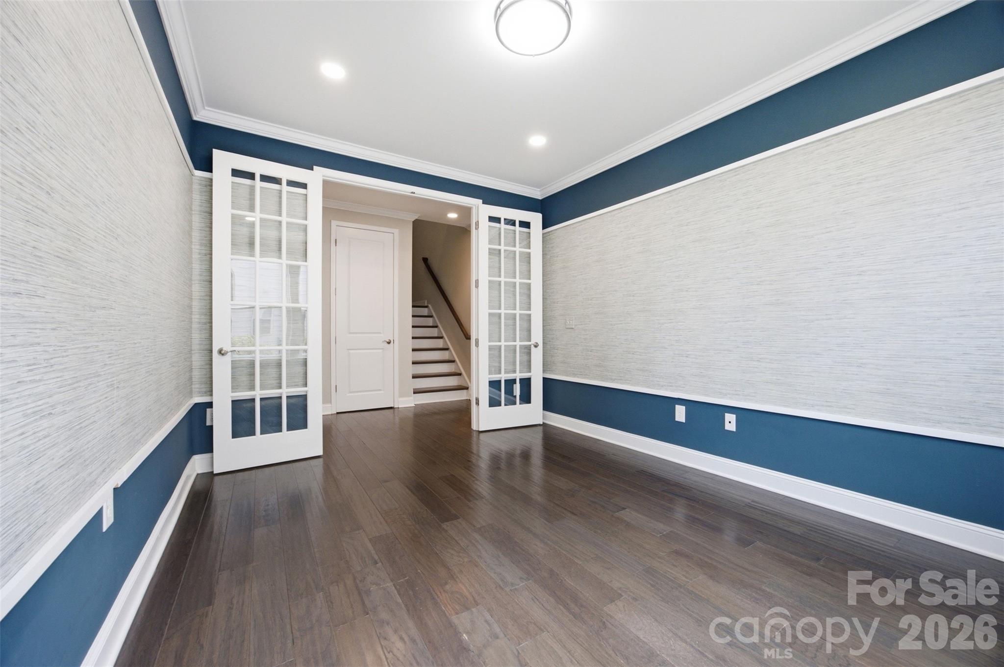 5529 Braddock Mill Way Property Photo 7