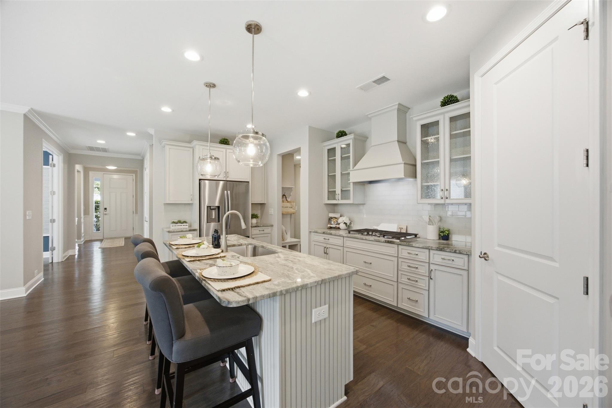 5529 Braddock Mill Way Property Photo 10