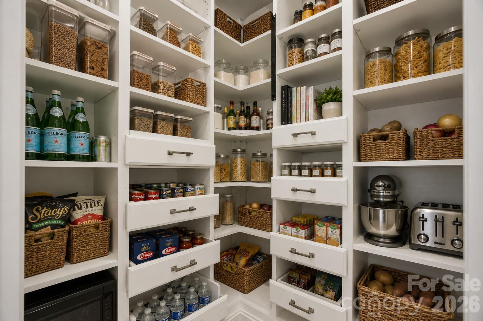 5529 Braddock Mill Way Property Photo 11