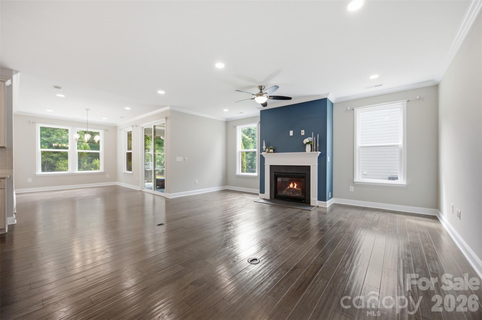 5529 Braddock Mill Way Property Photo 14
