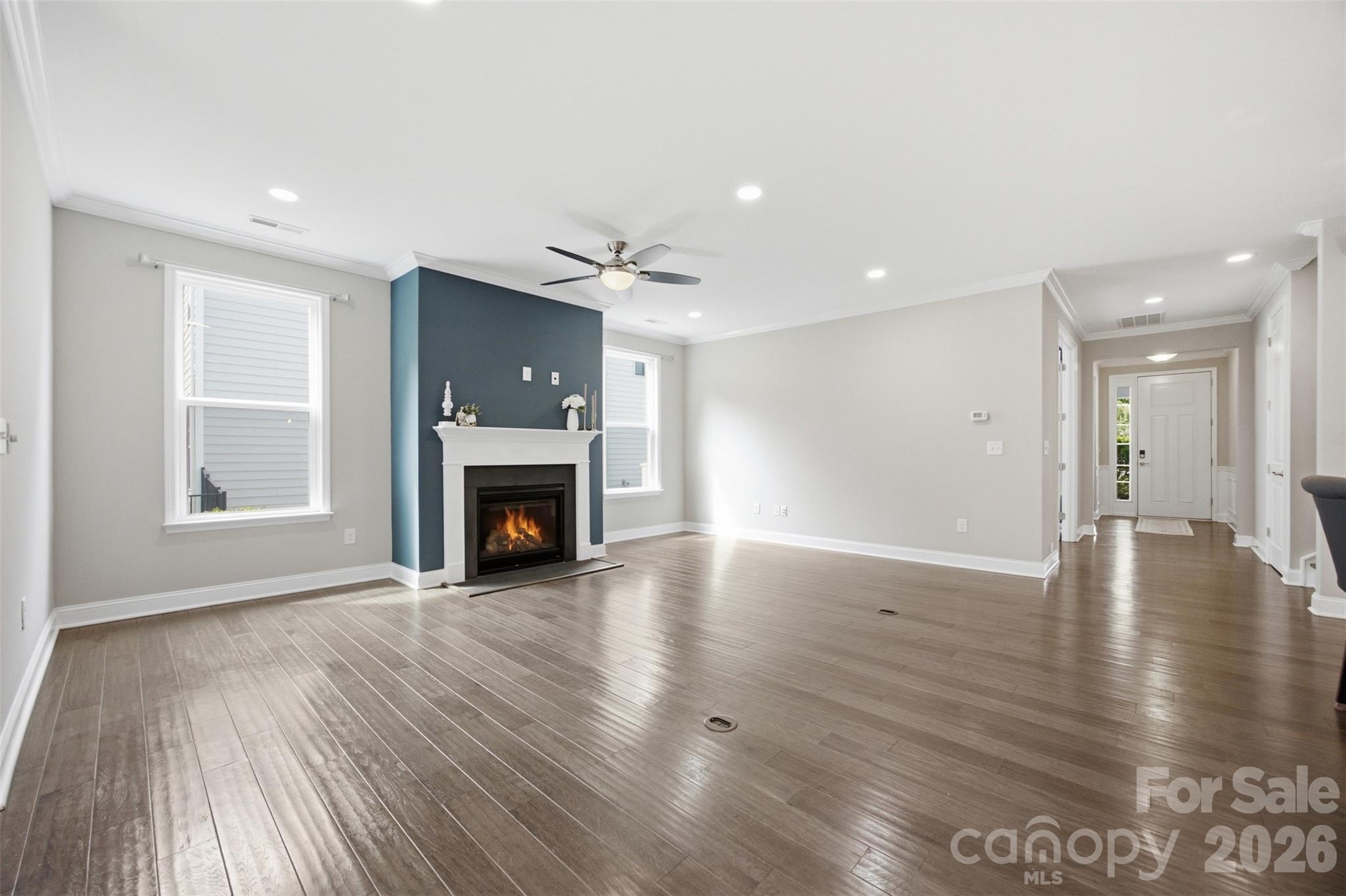 5529 Braddock Mill Way Property Photo 15