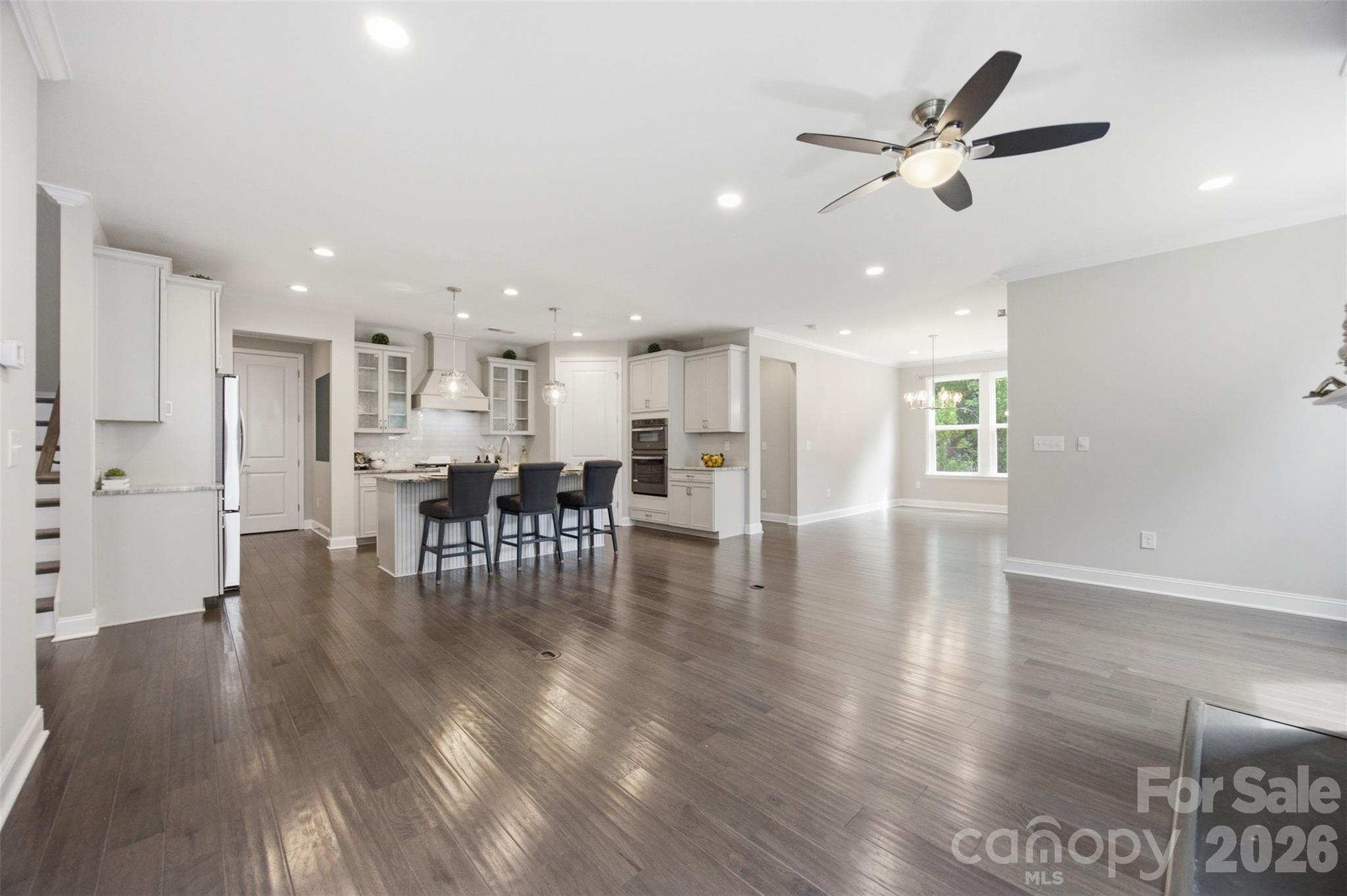 5529 Braddock Mill Way Property Photo 16