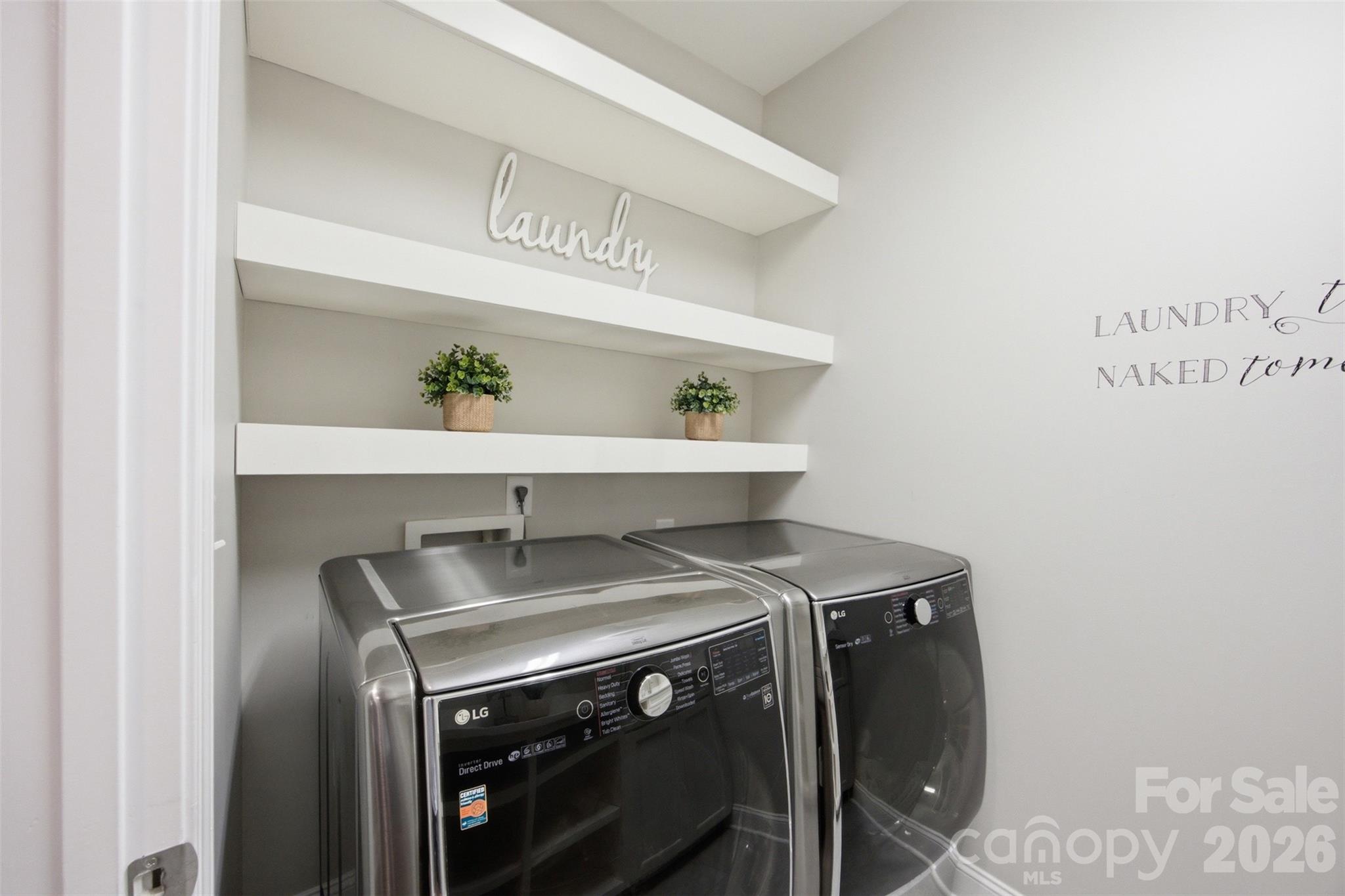 5529 Braddock Mill Way Property Photo 20