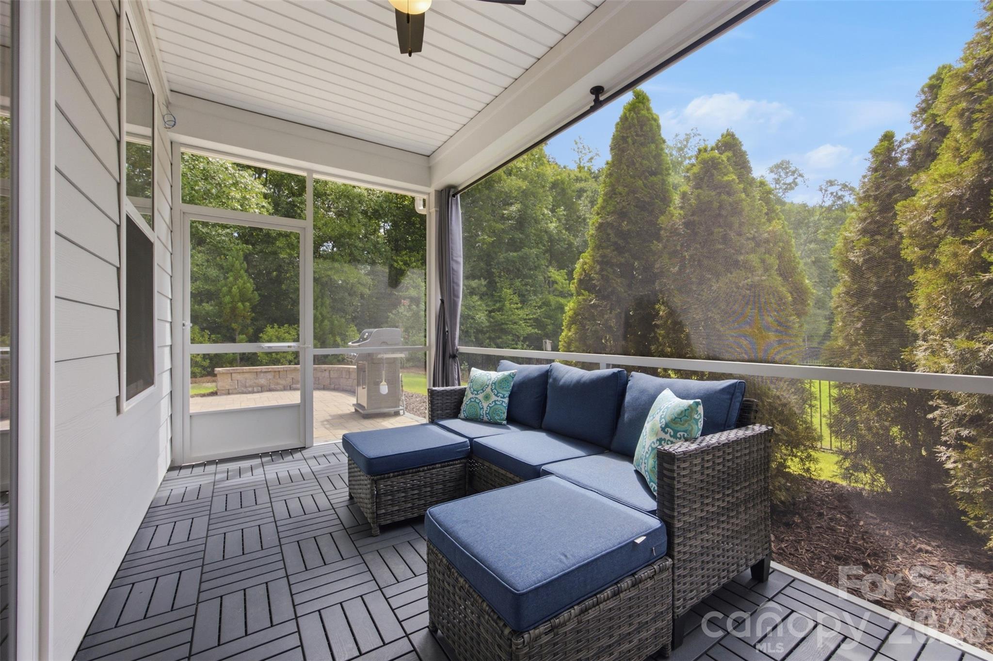 5529 Braddock Mill Way Property Photo 36