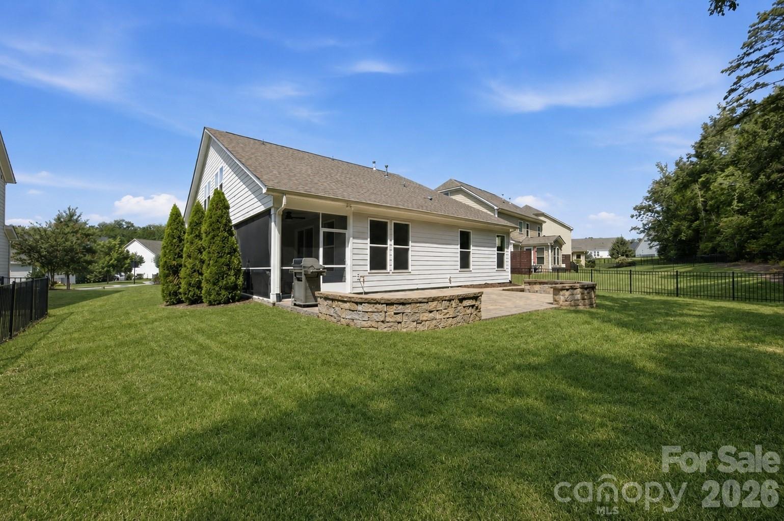 5529 Braddock Mill Way Property Photo 38